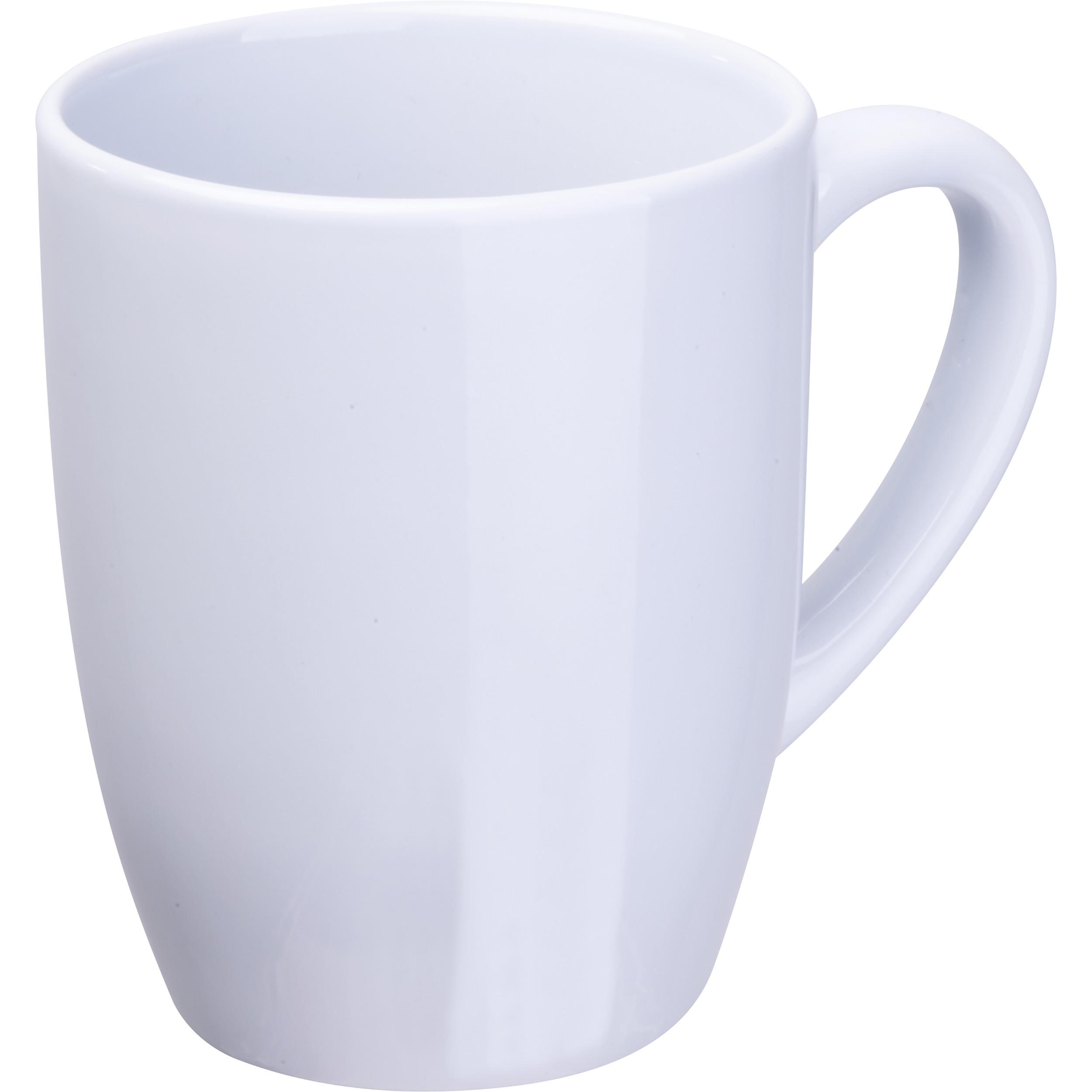 Keramiktasse Antwerp