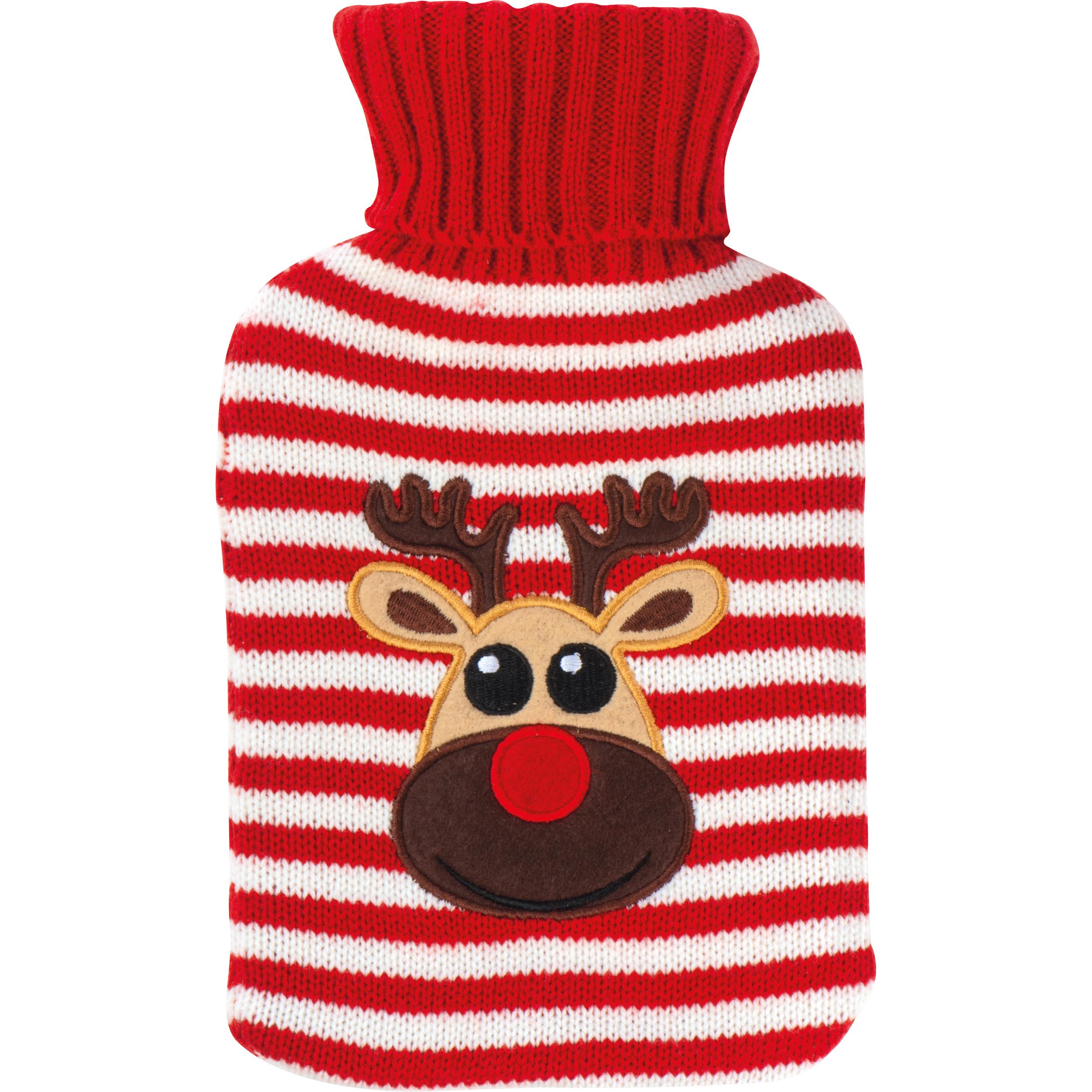 Weihnachtswärmflasche Dourados