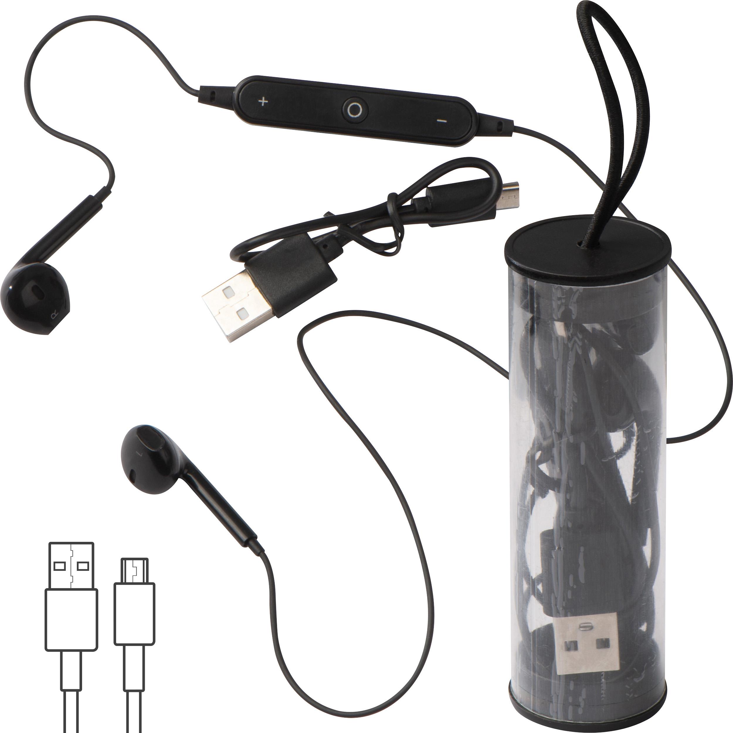 Bluetooth Kopfhörer Asti