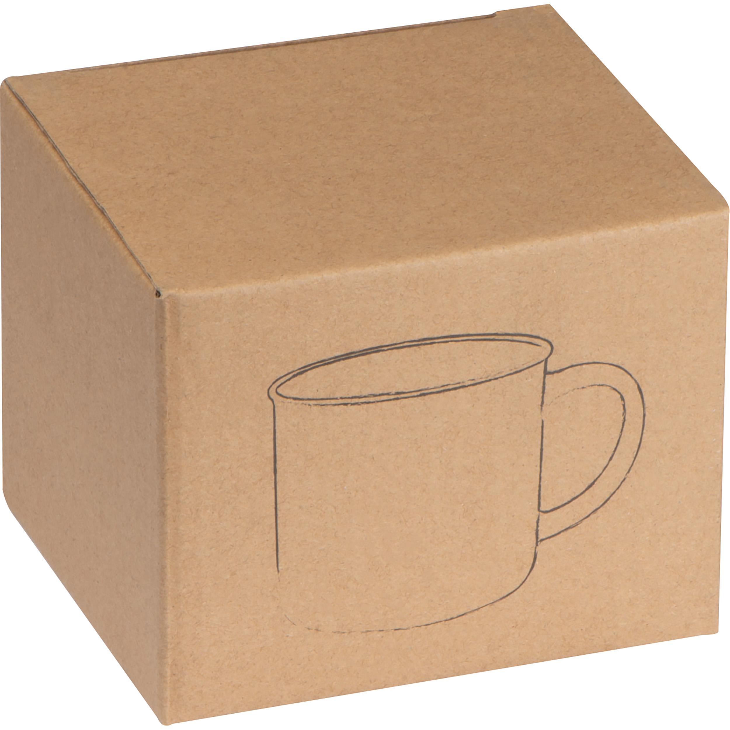 Keramiktasse Trapani