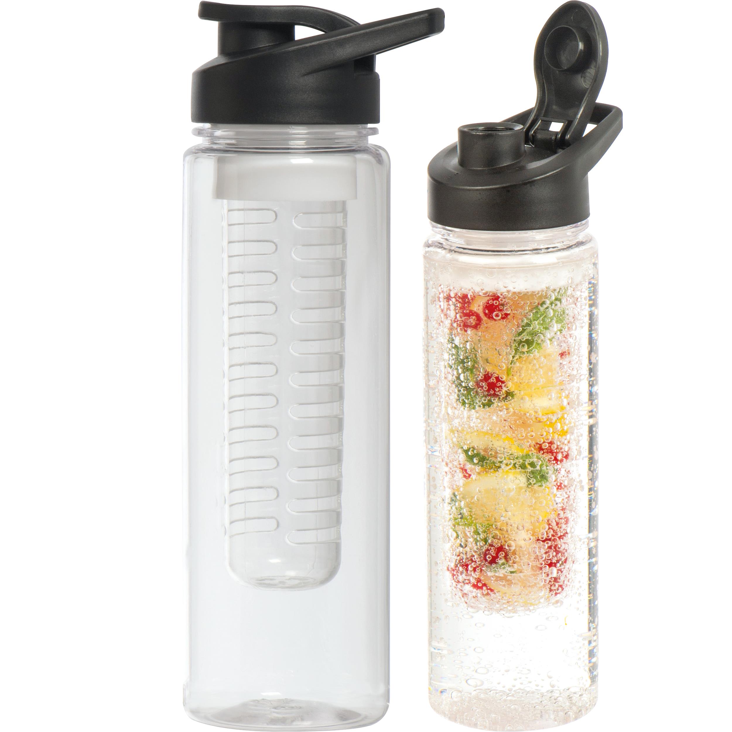 Infusertrinkflasche Saint-Denis