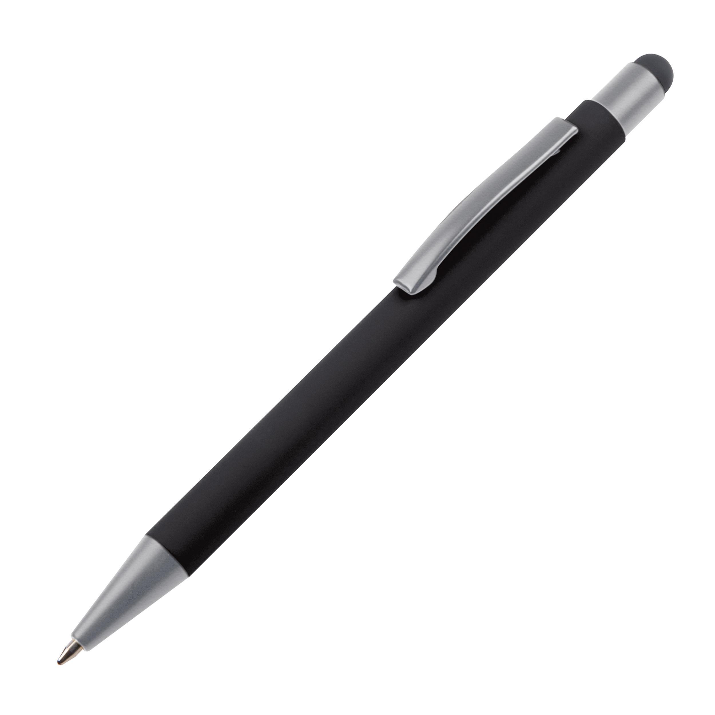 Metall Kugelschreiber mit Touch-Pen Salt Lake City