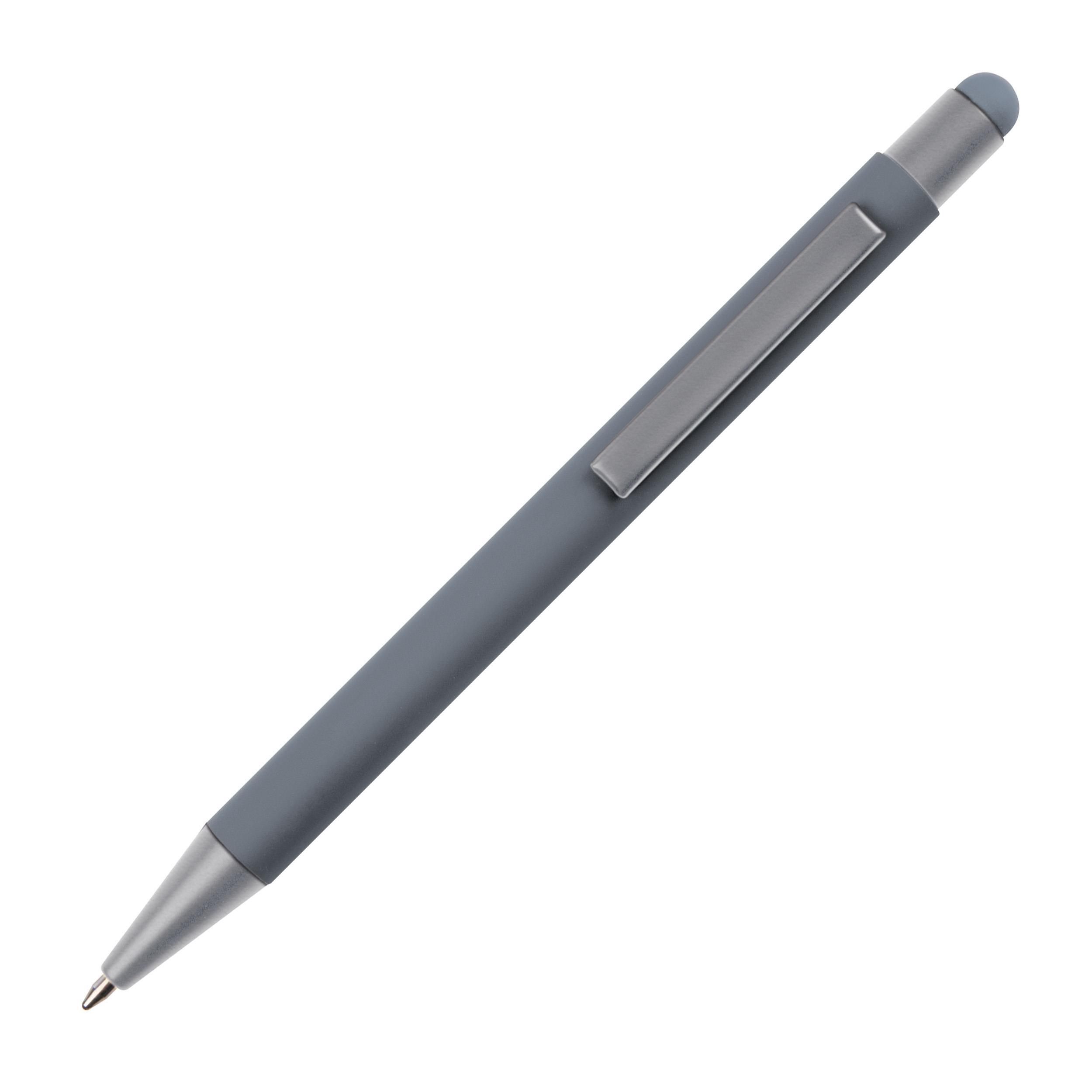 Metall Kugelschreiber mit Touch-Pen Salt Lake City