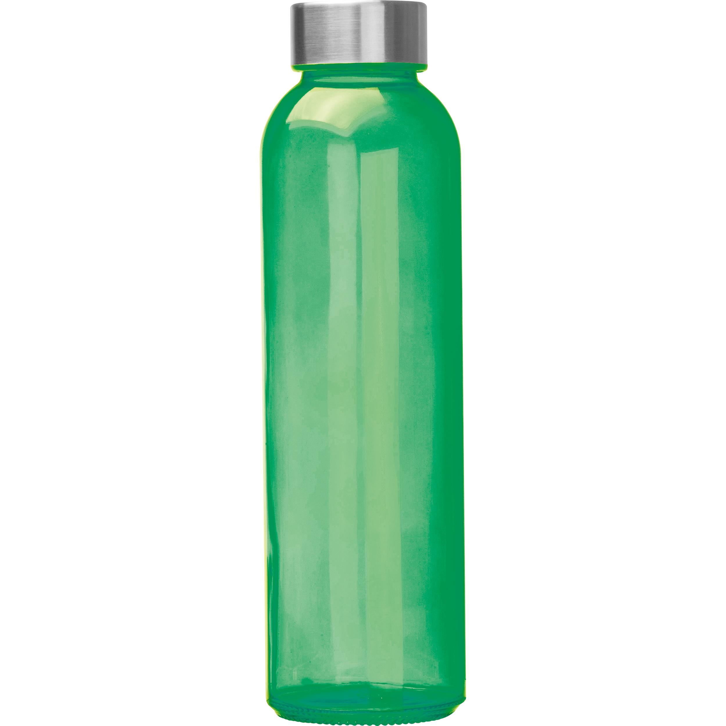 Glasflasche Indianapolis