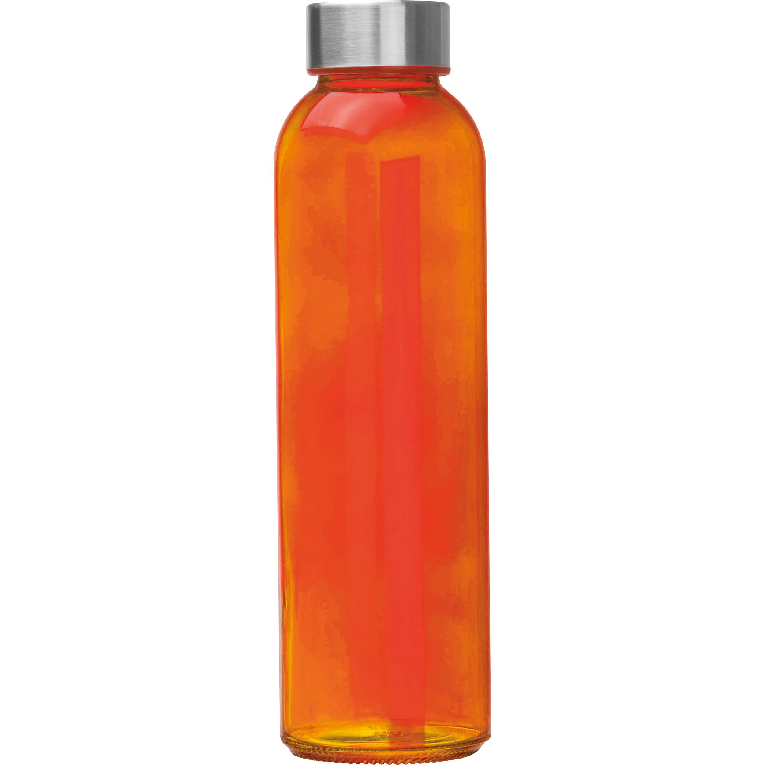Glasflasche Indianapolis