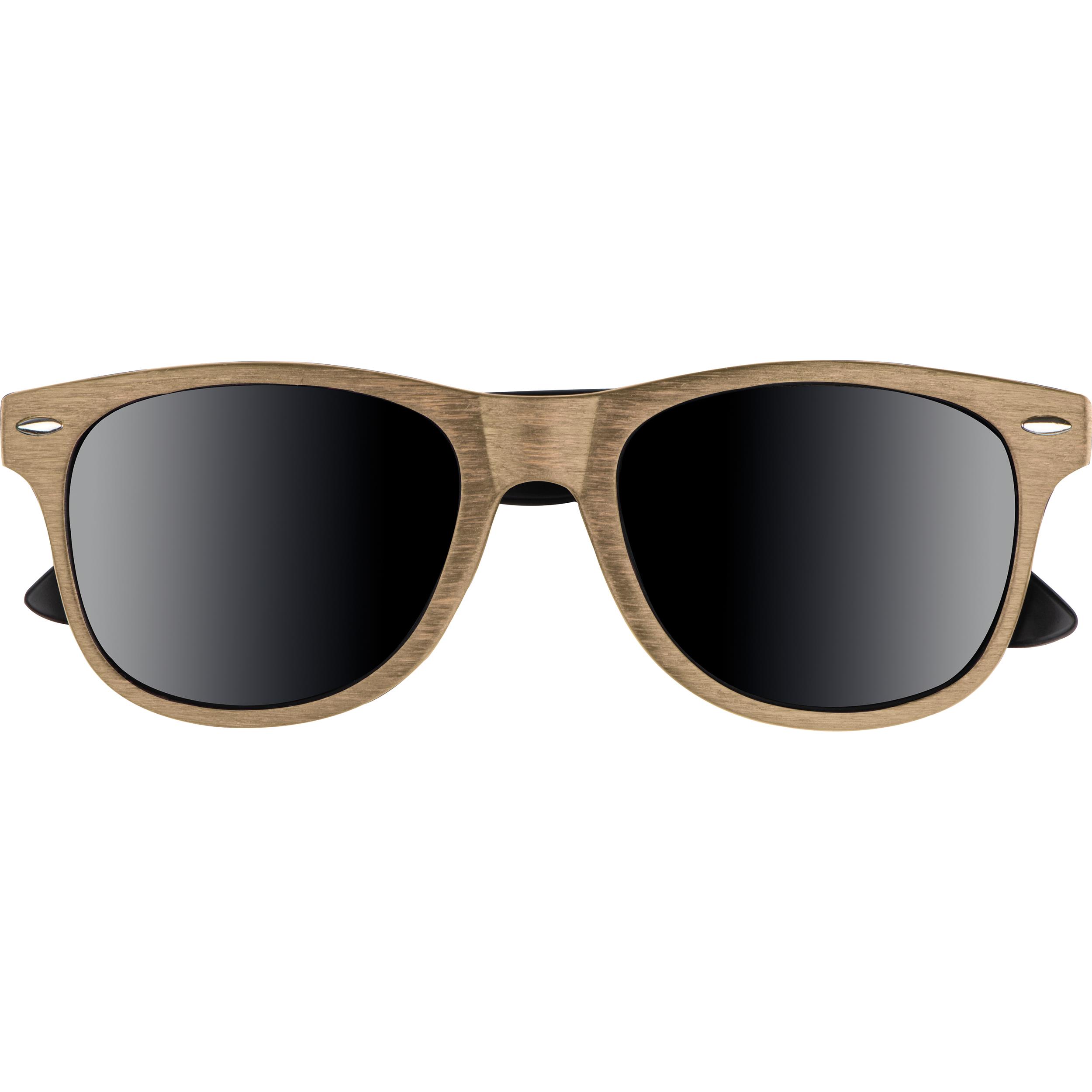 Sonnenbrille Woodlook