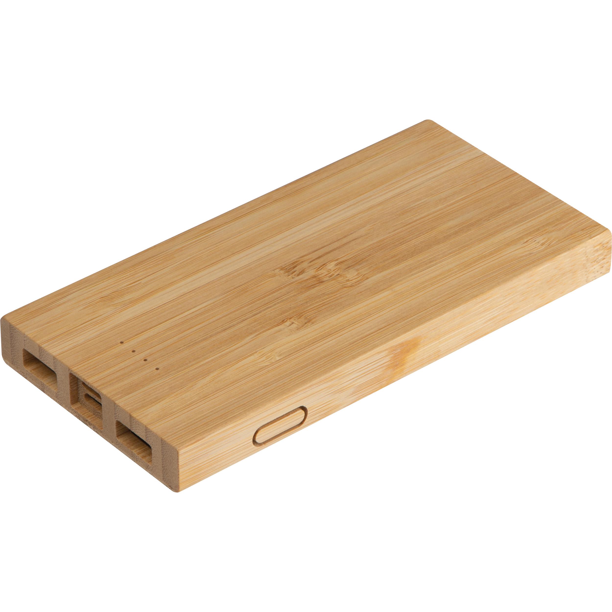 Powerbank 8.000mAh Katowice