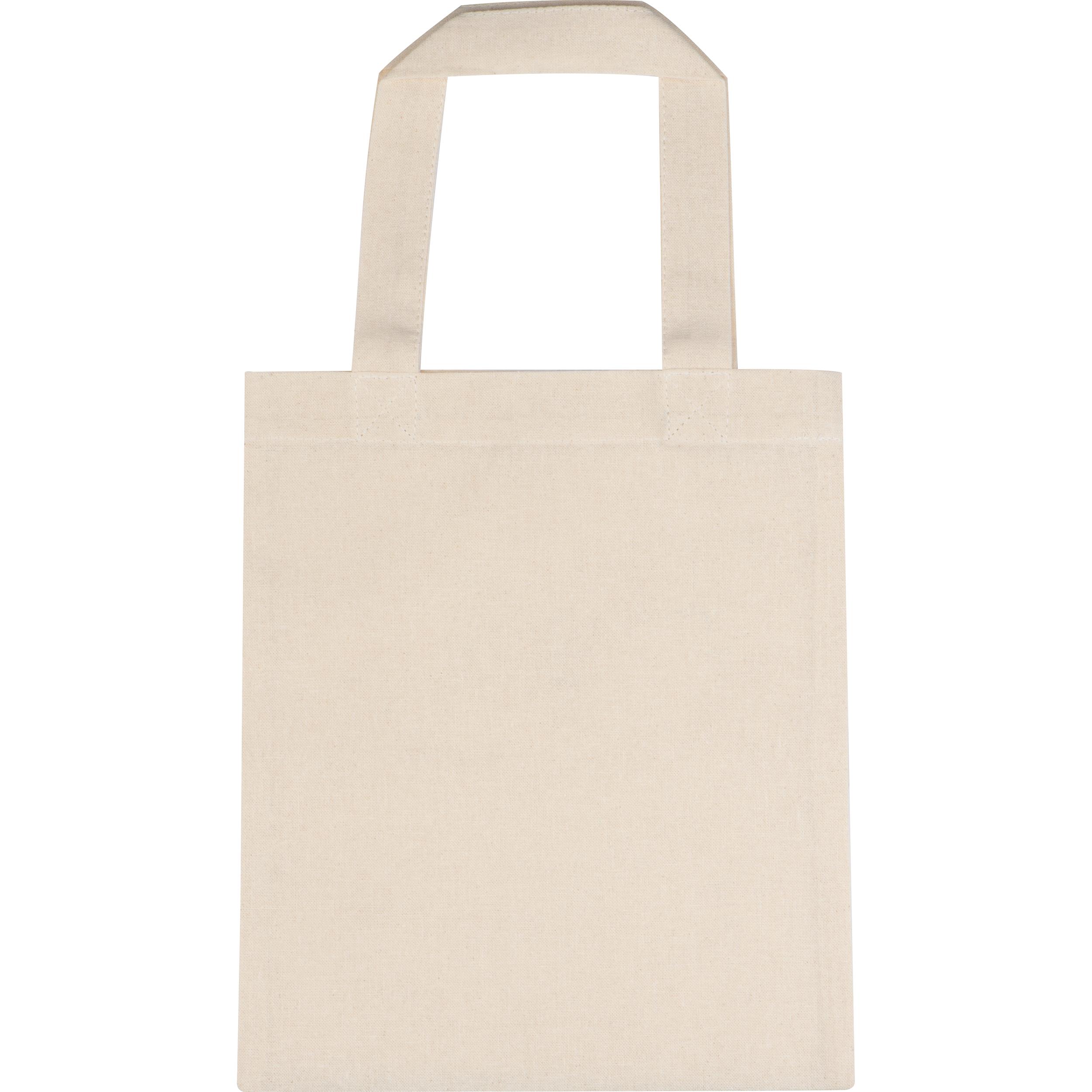 Mini Baumwolltasche Bordelum