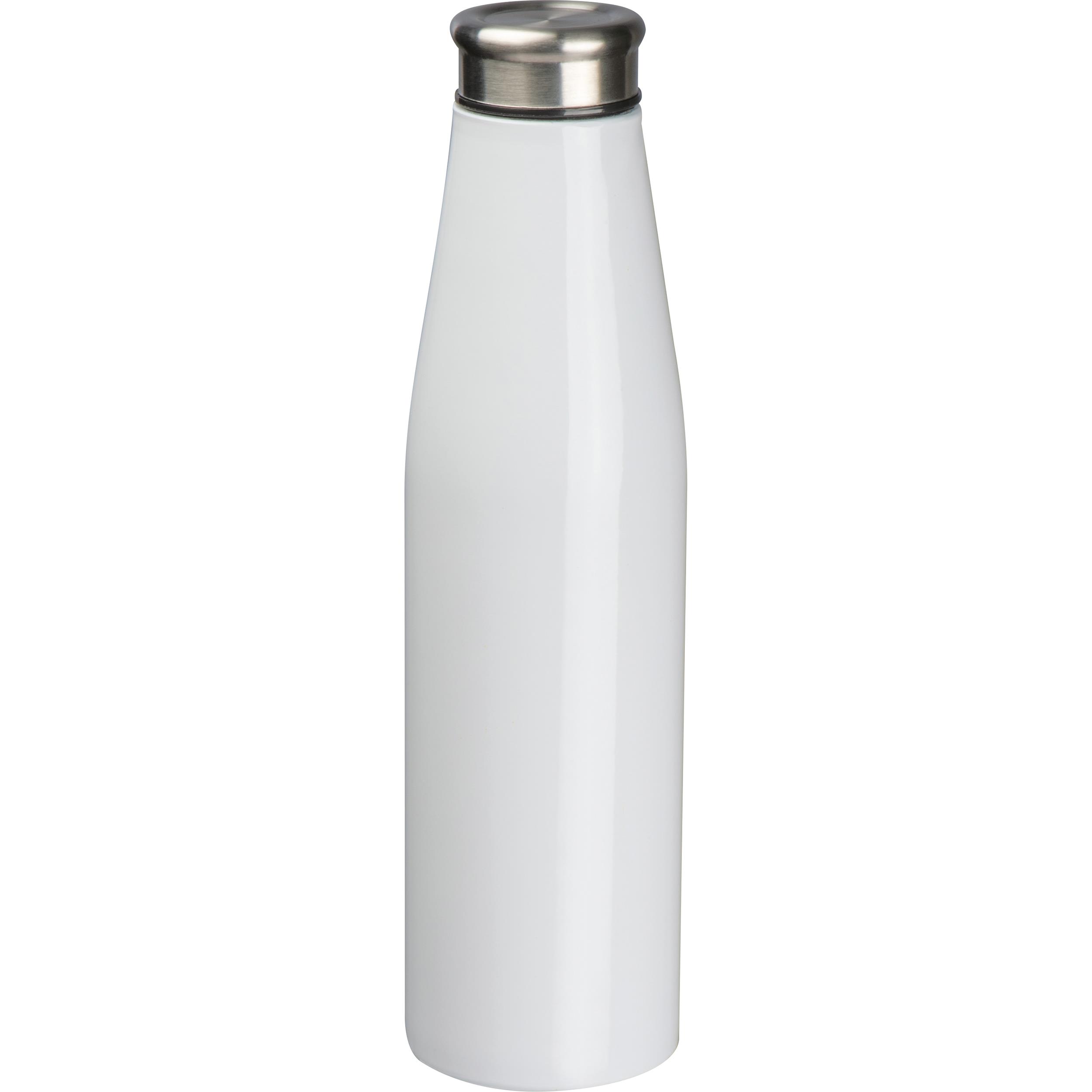 Metall Trinkflasche San Marino