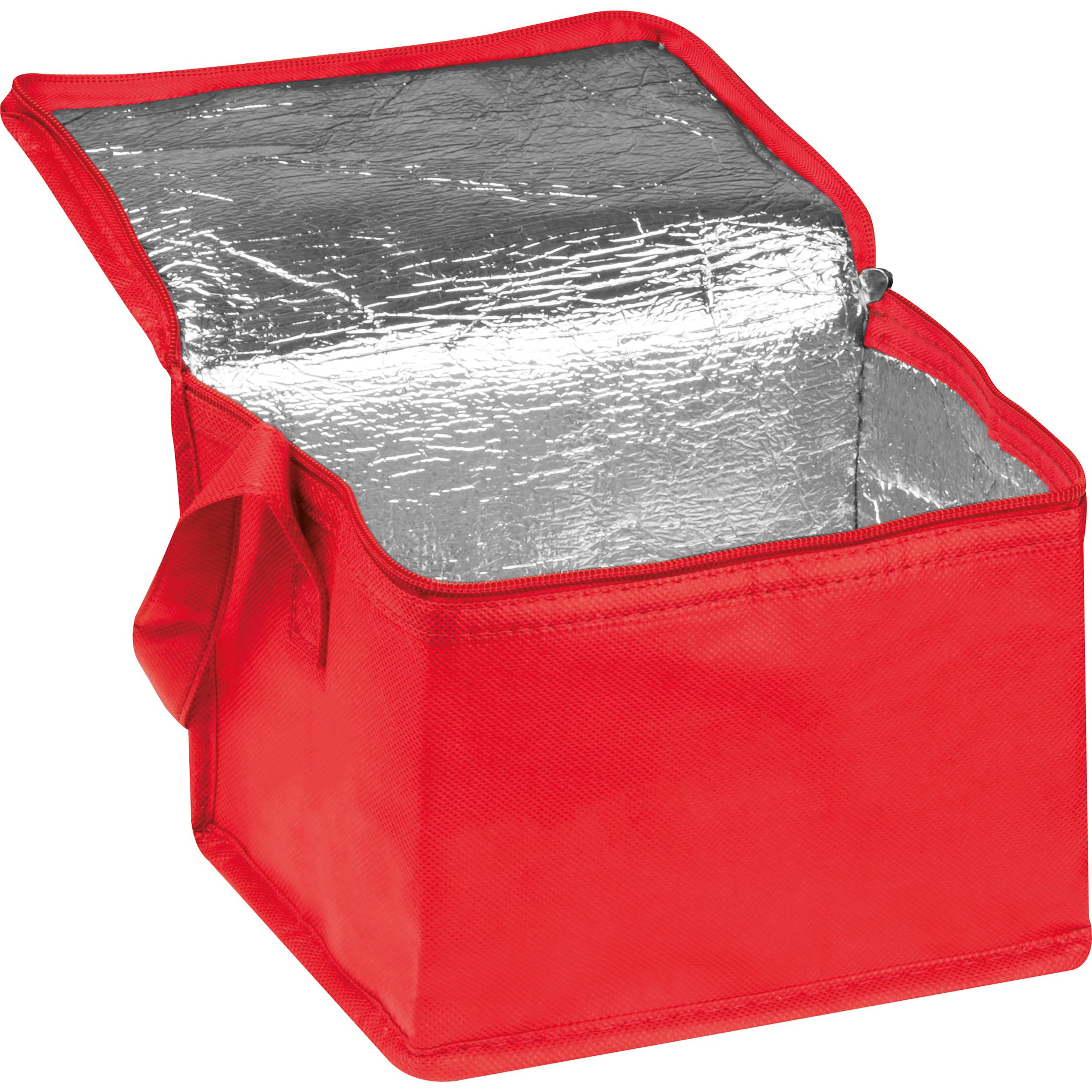 Non Woven-Kühltasche Nieby