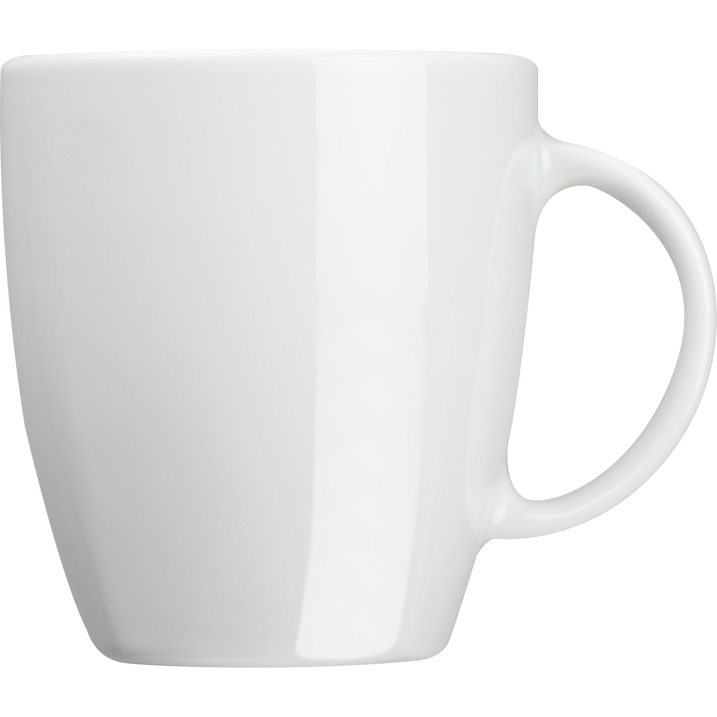 Porzellan Tasse Ottawa