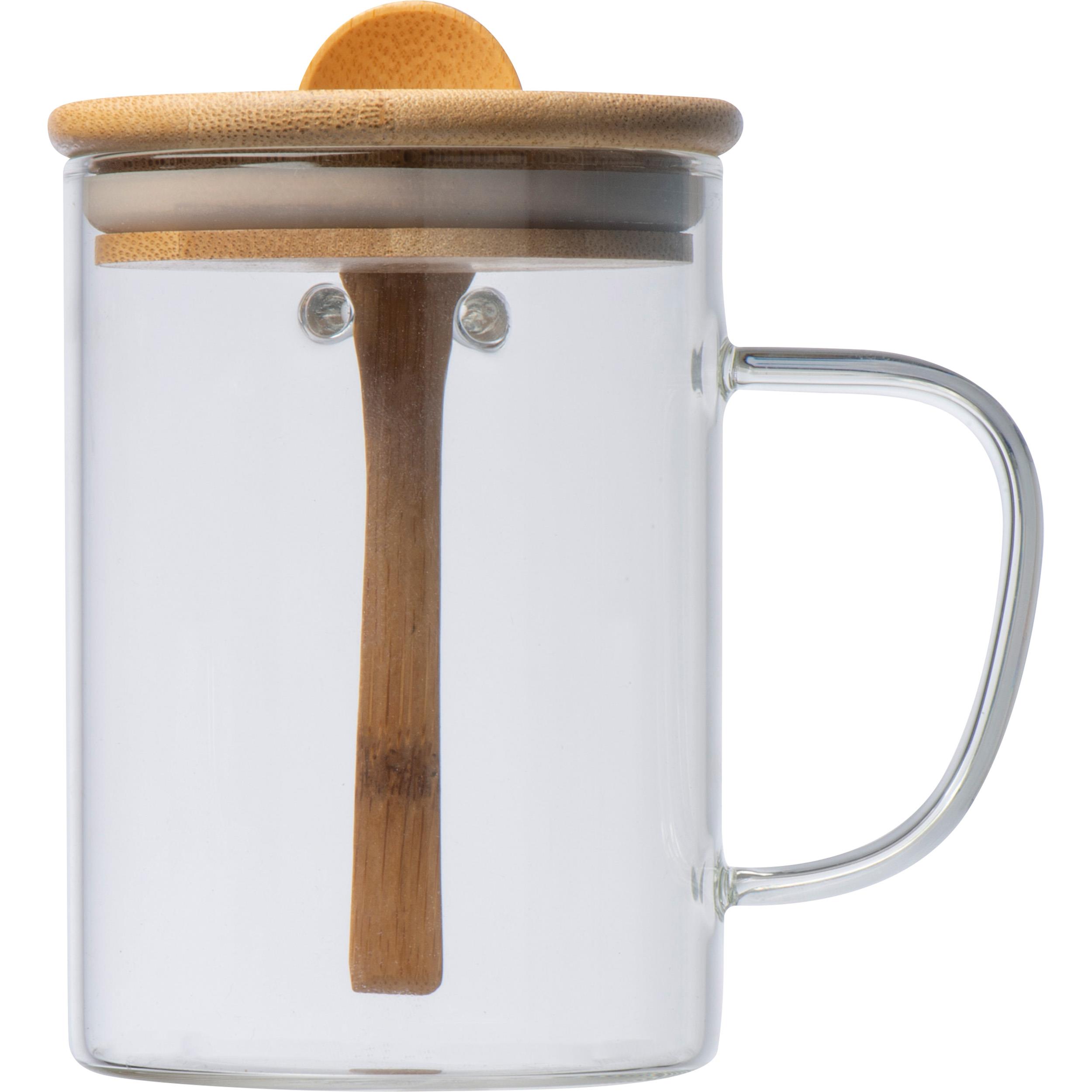 Glastasse Jackson