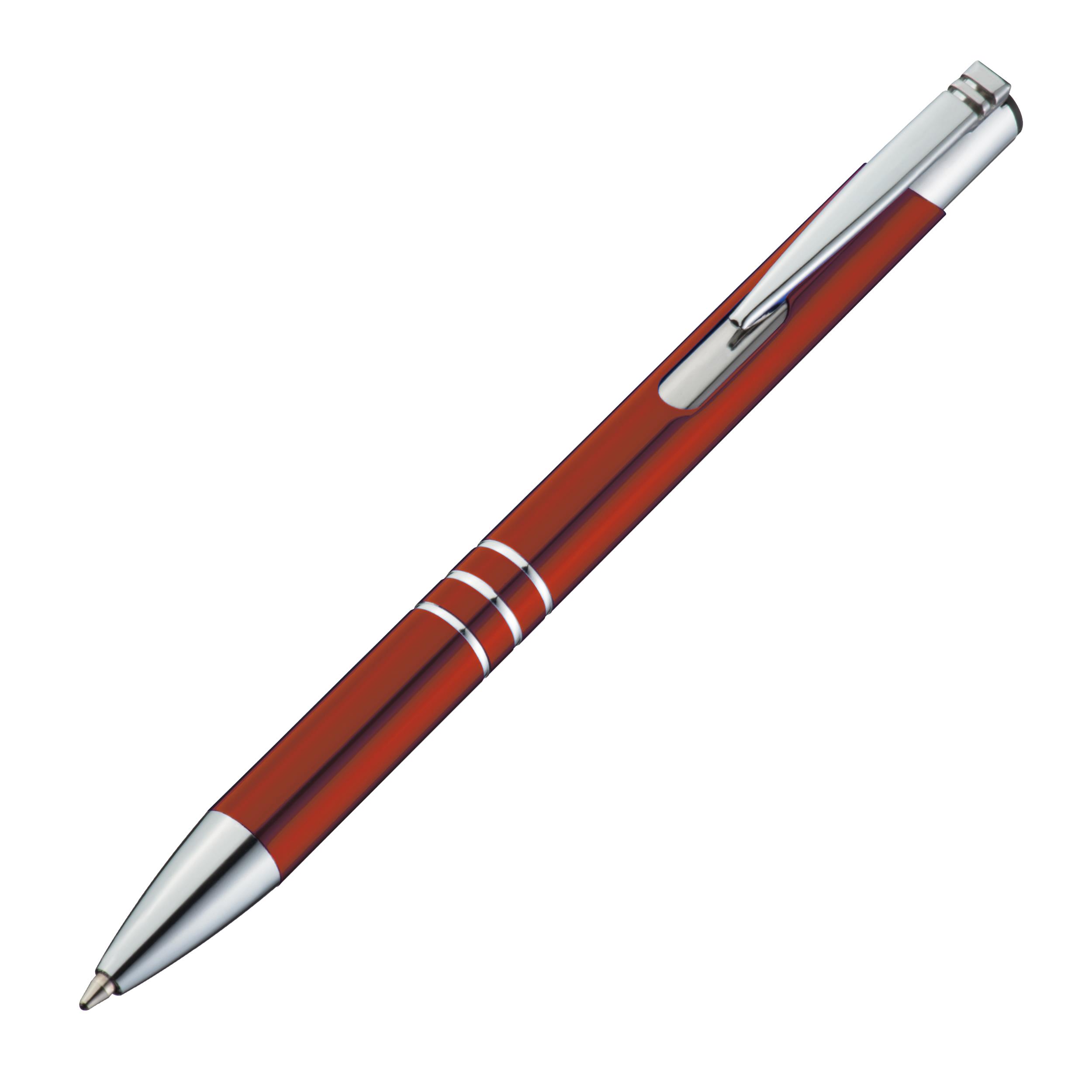 Metall Kugelschreiber Ascot
