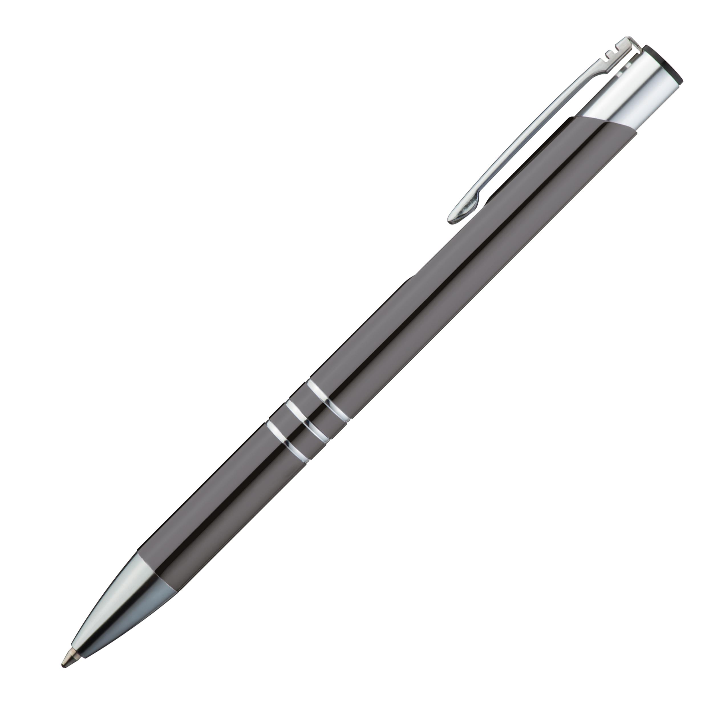 Metall Kugelschreiber Ascot