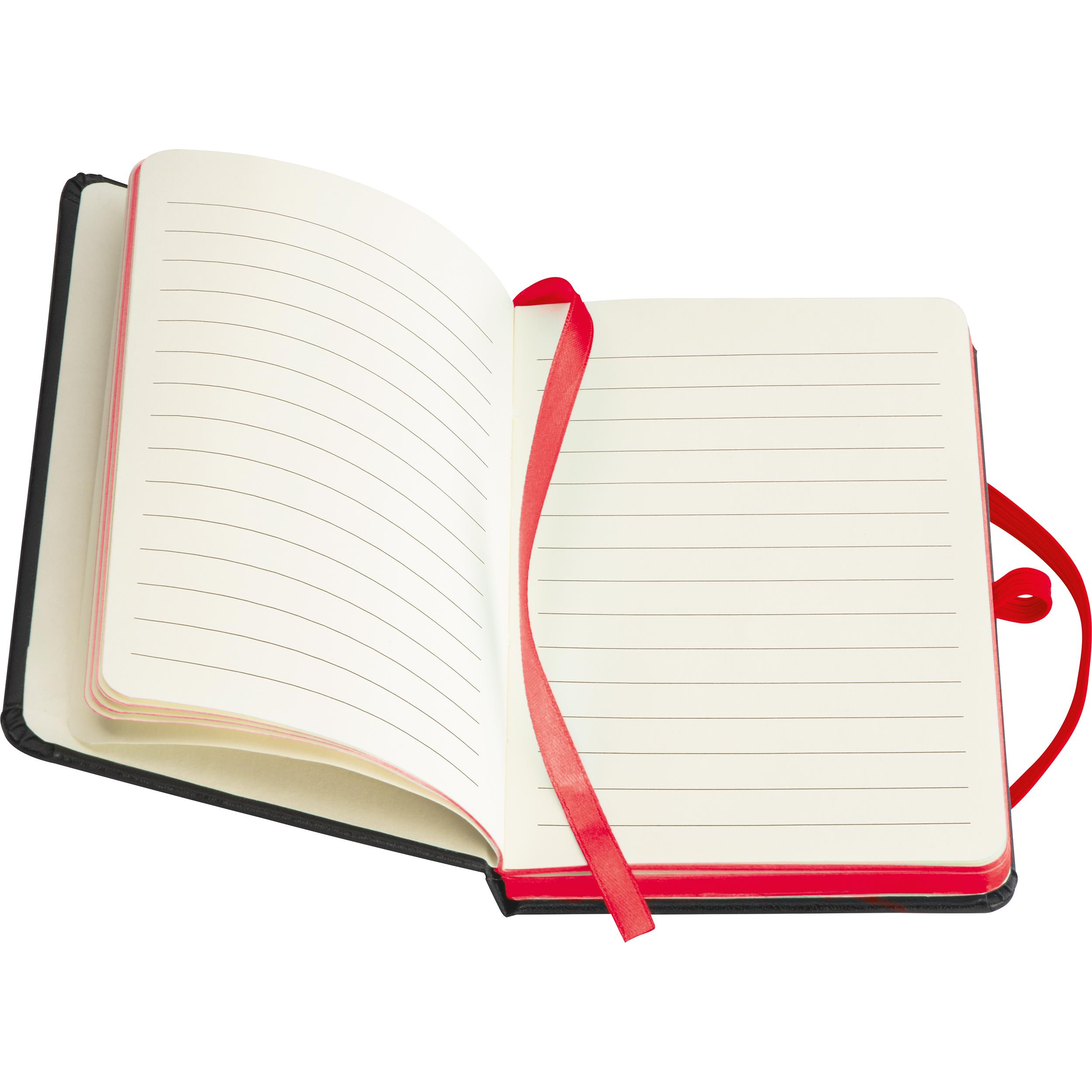 A6 Notizbuch Rostock