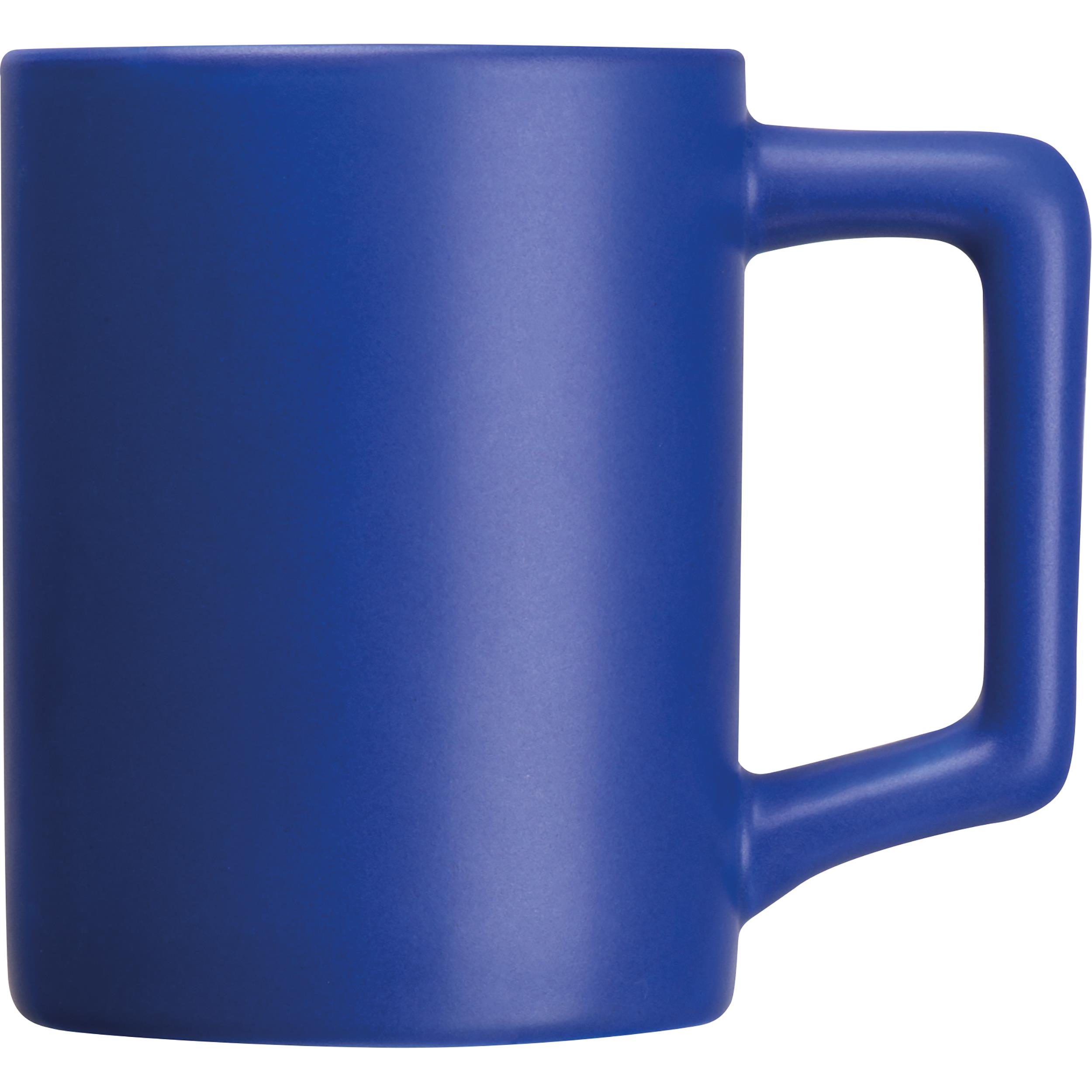 Keramiktasse Bradford