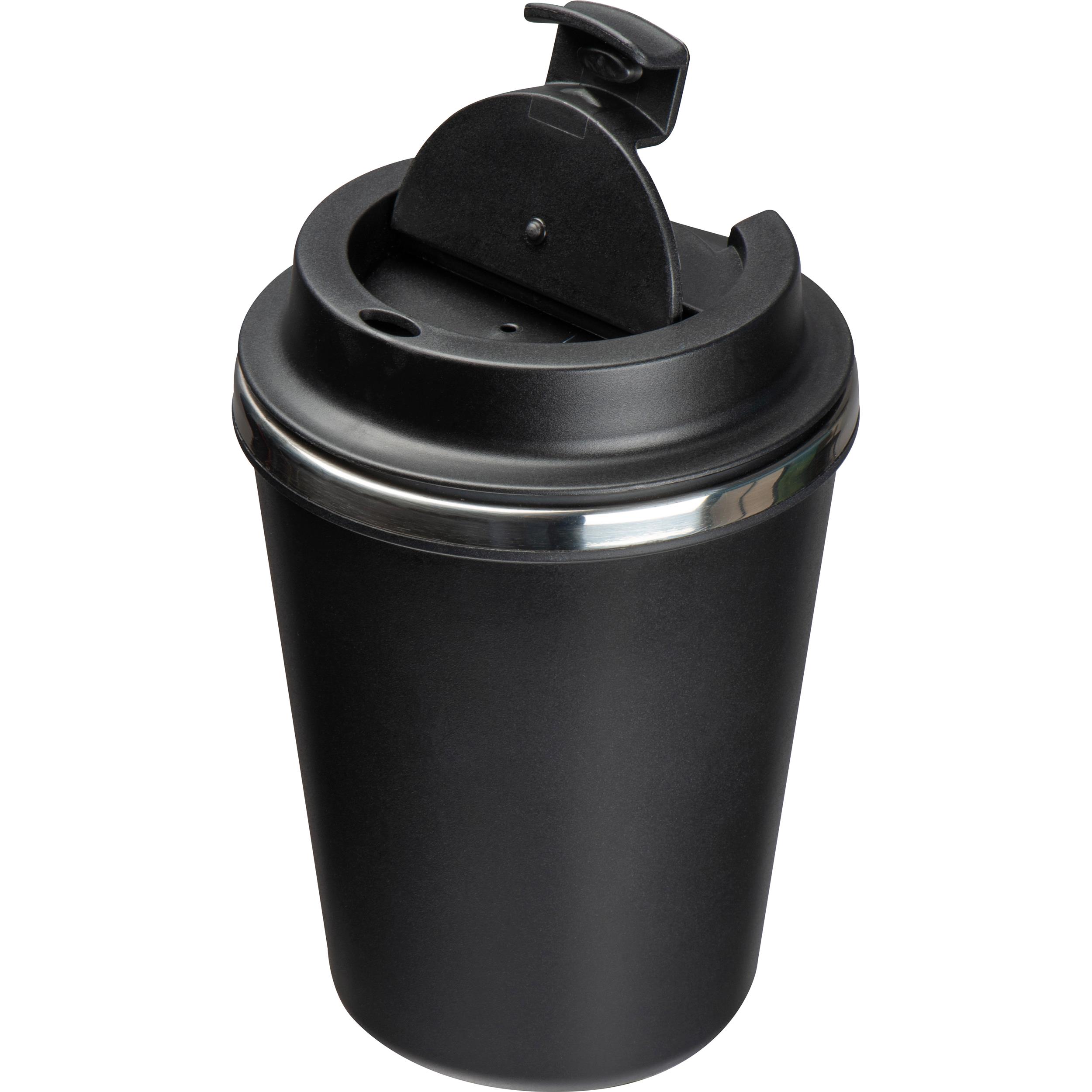 Doppelwandiger Trinkbecher Buffalo