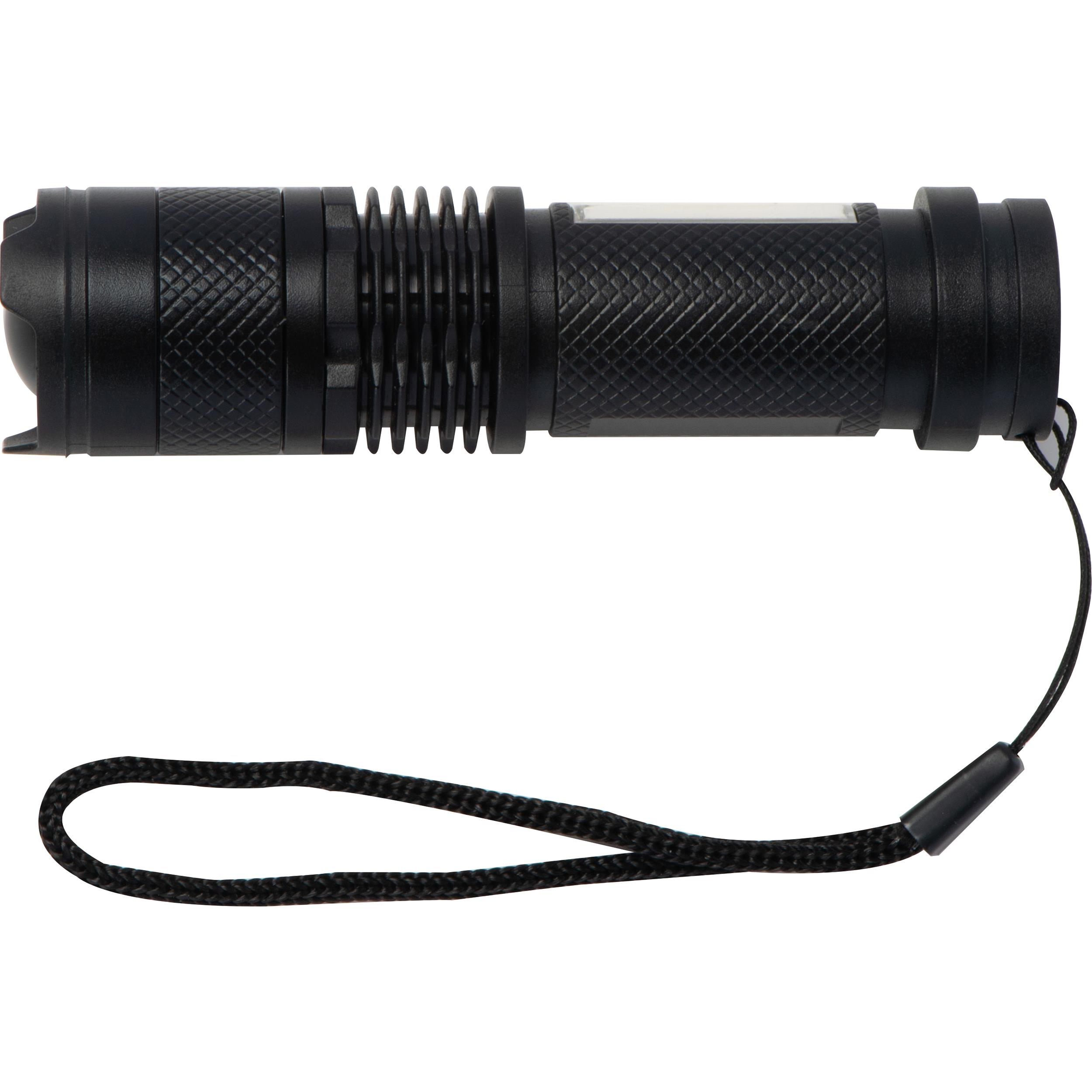 Wiederaufladbare Taschenlampe Aarhus