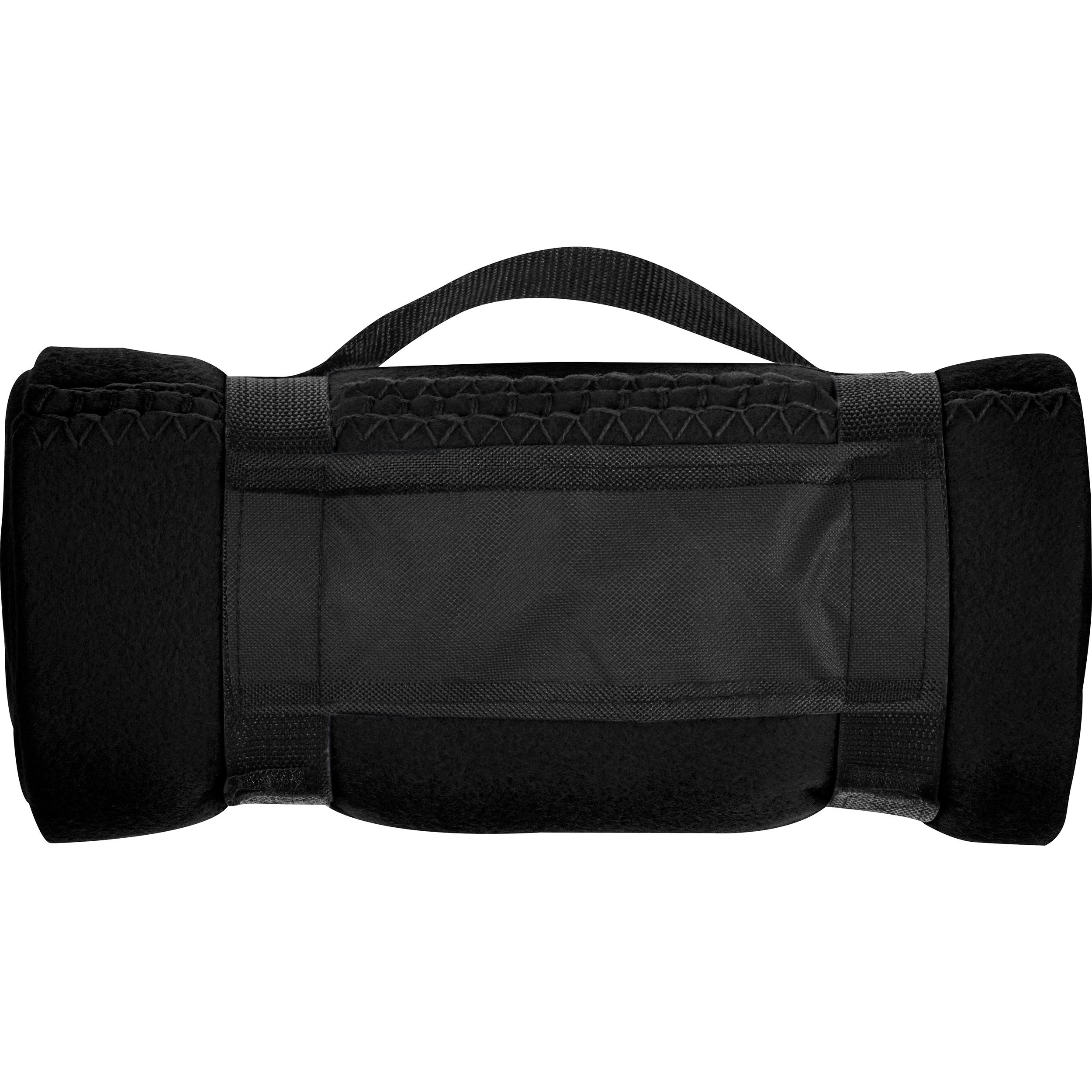 XL-Fleece-Decke Nashville