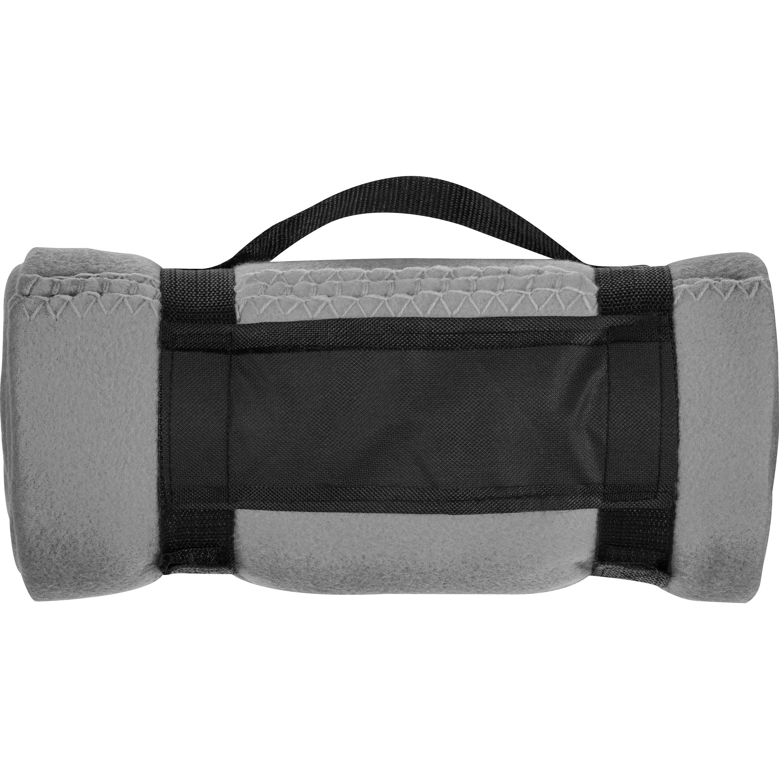 XL-Fleece-Decke Nashville