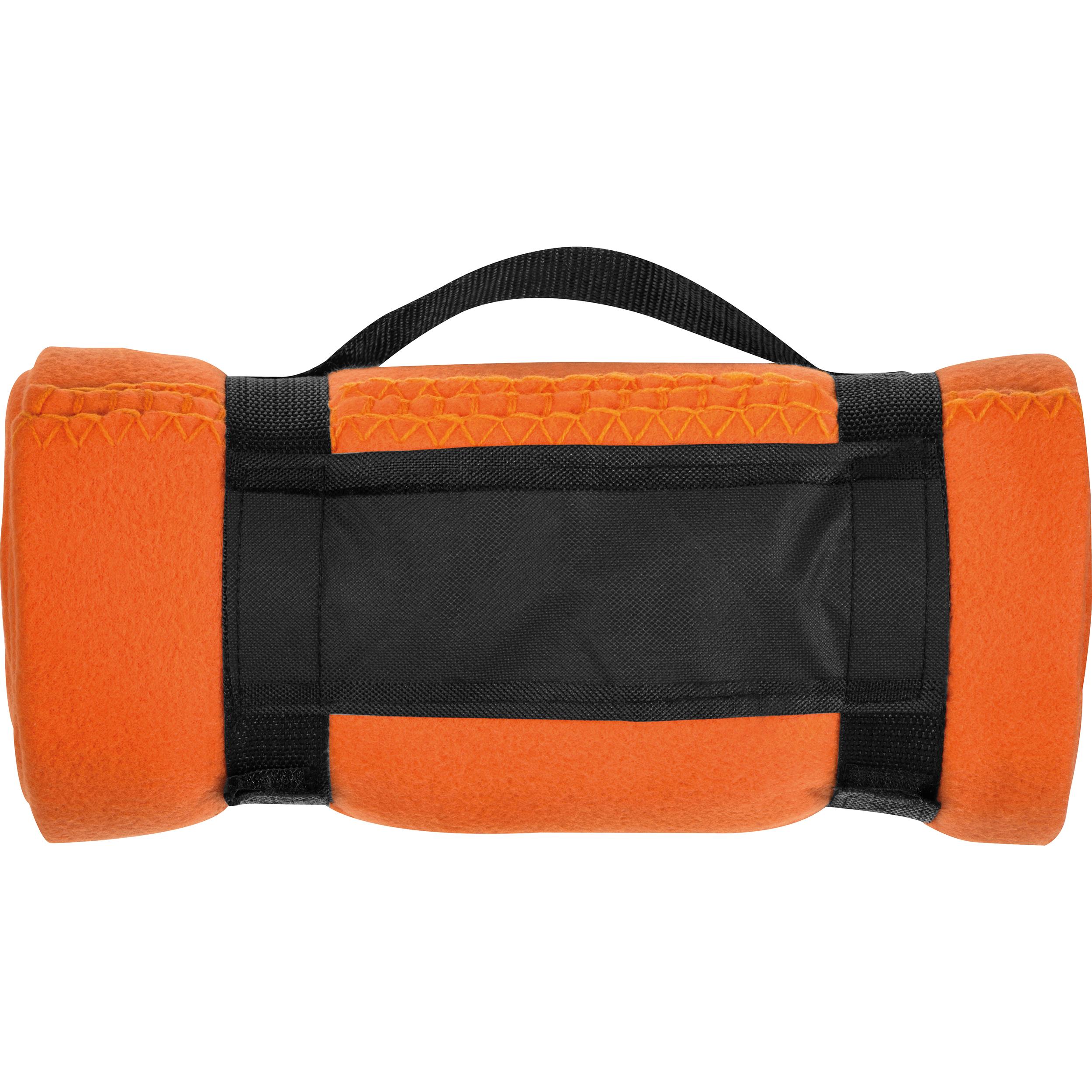XL-Fleece-Decke Nashville