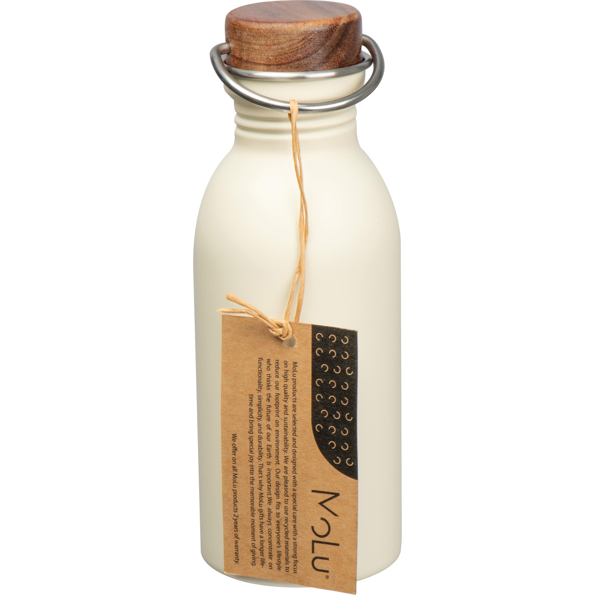 MoLu Trinkflasche Ibiza