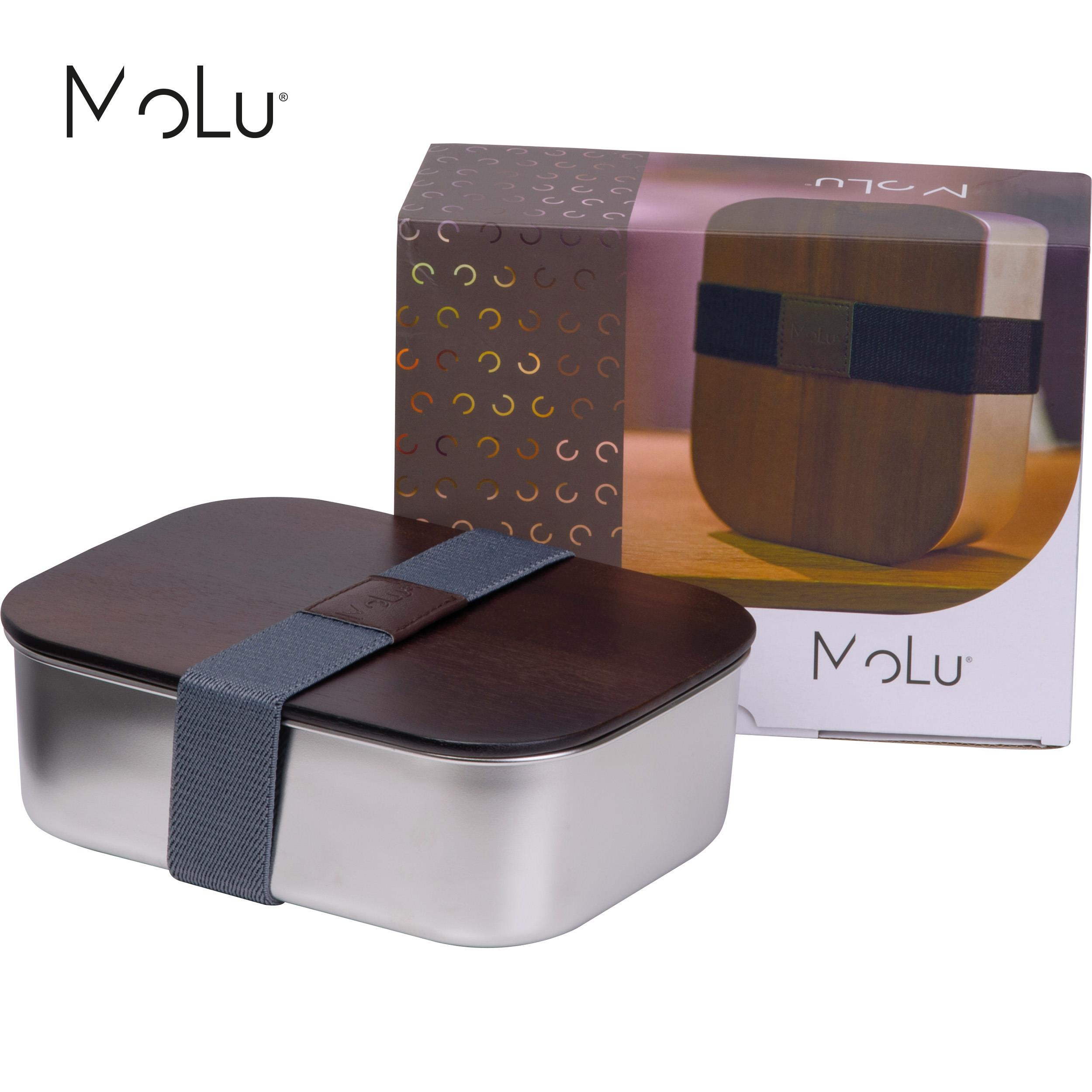 MoLu Lunchbox Puerto Banús