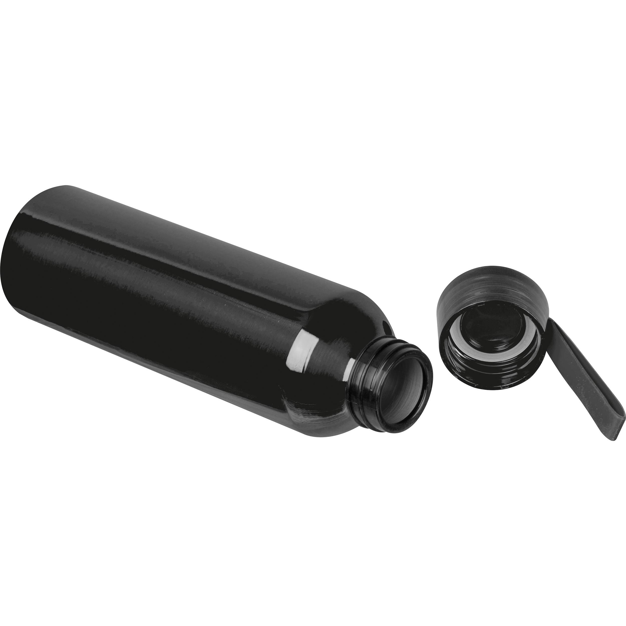 Aluminiumflasche Cork