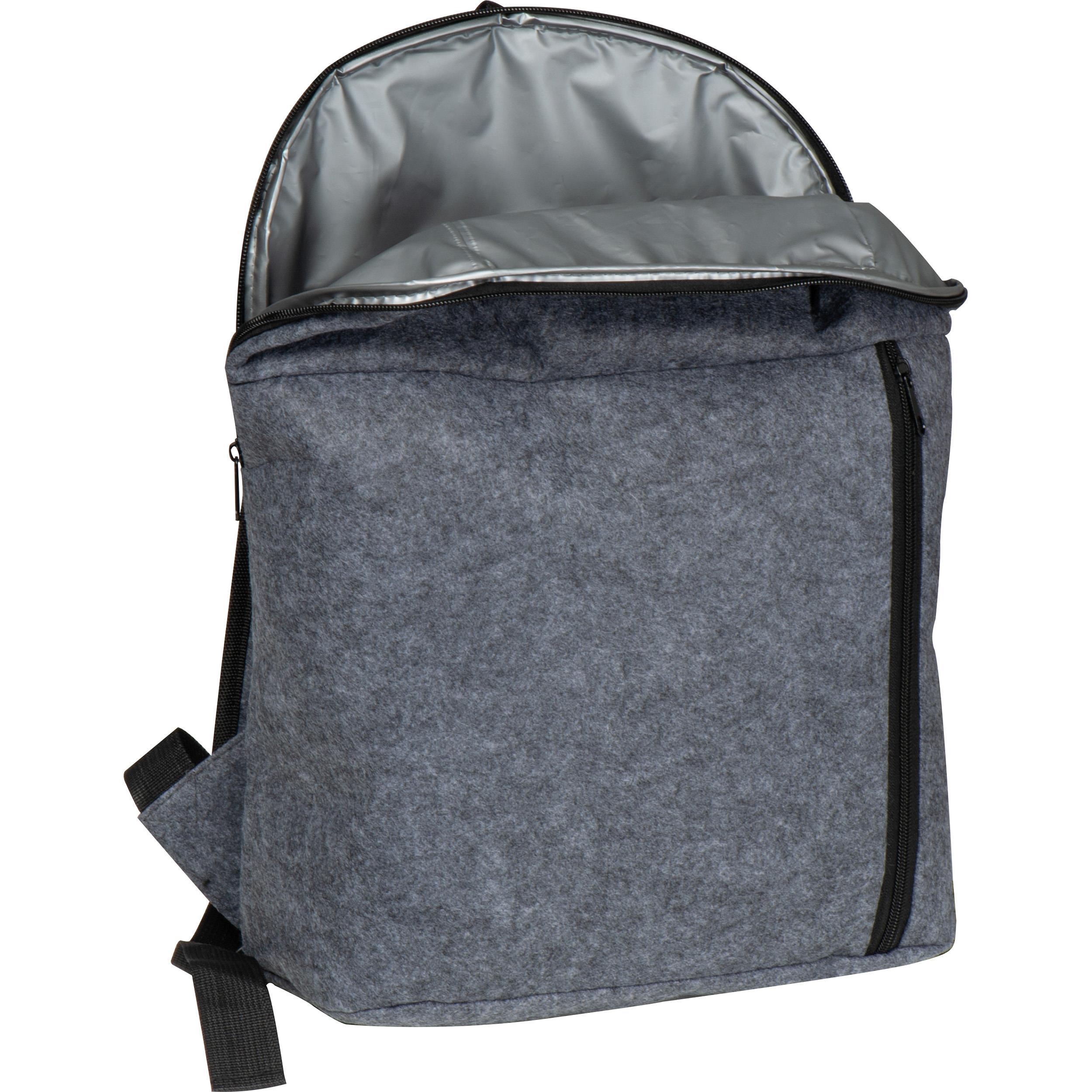 PET Kühl-Rucksack Davos