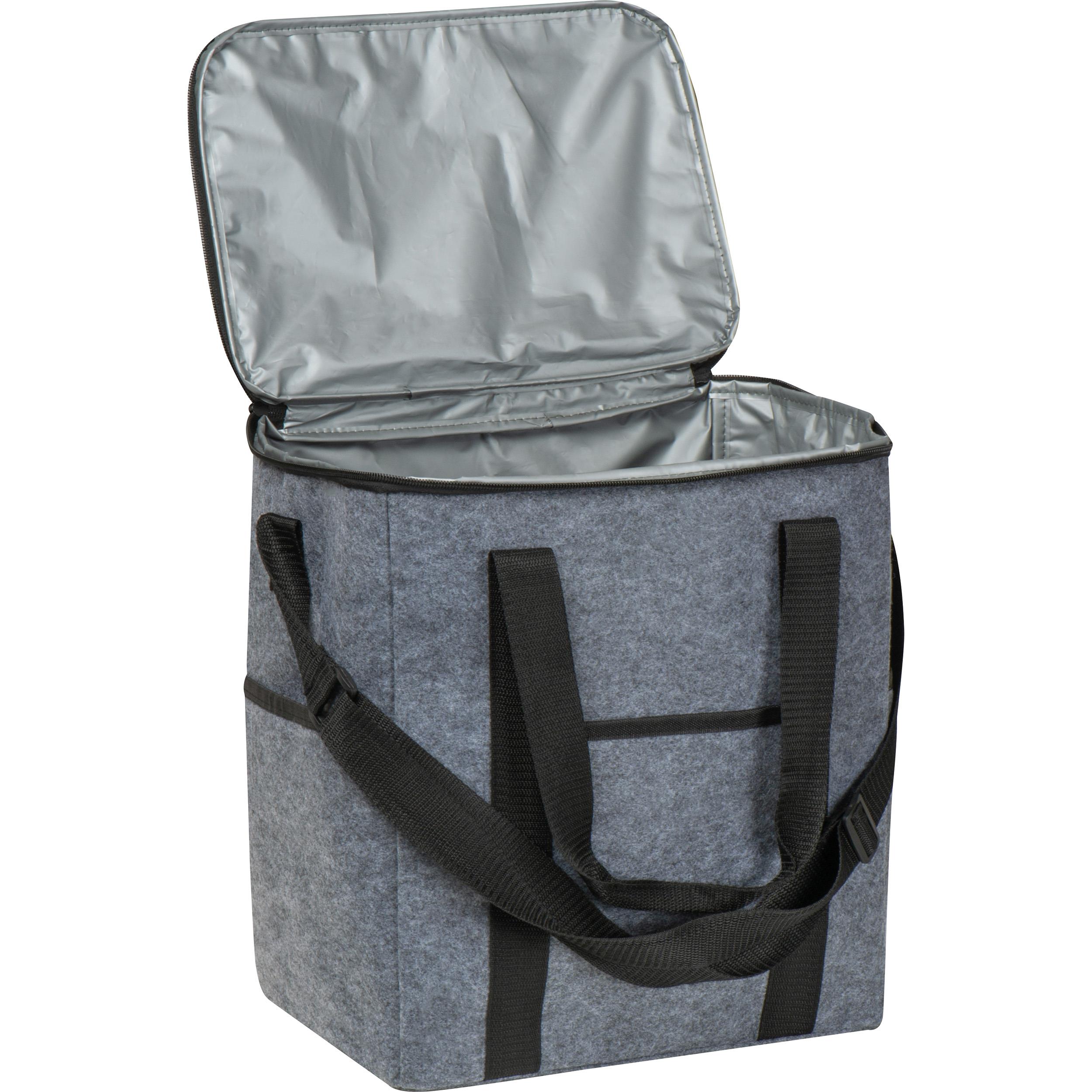 PET Kühltasche Santo Domingo