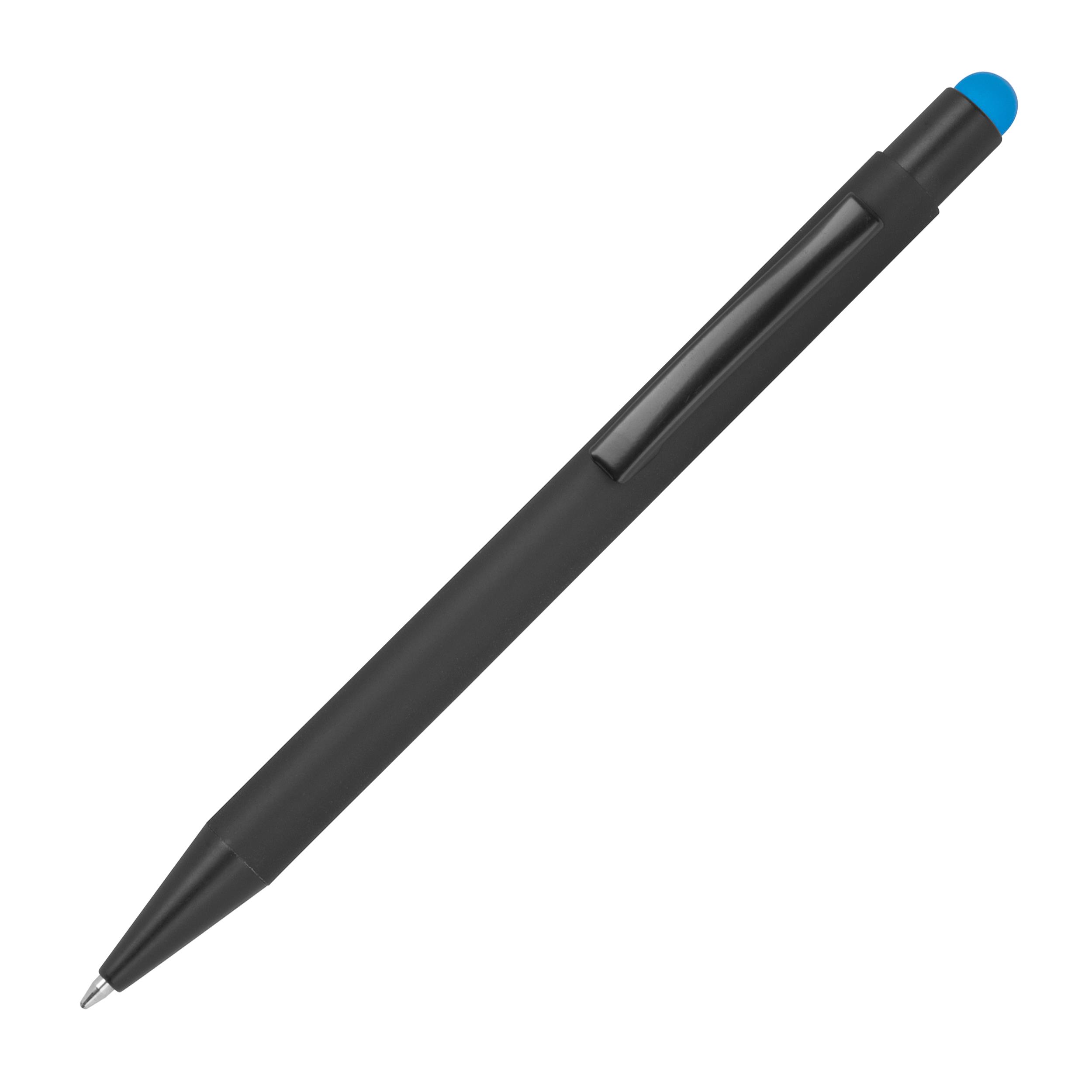 hellblau