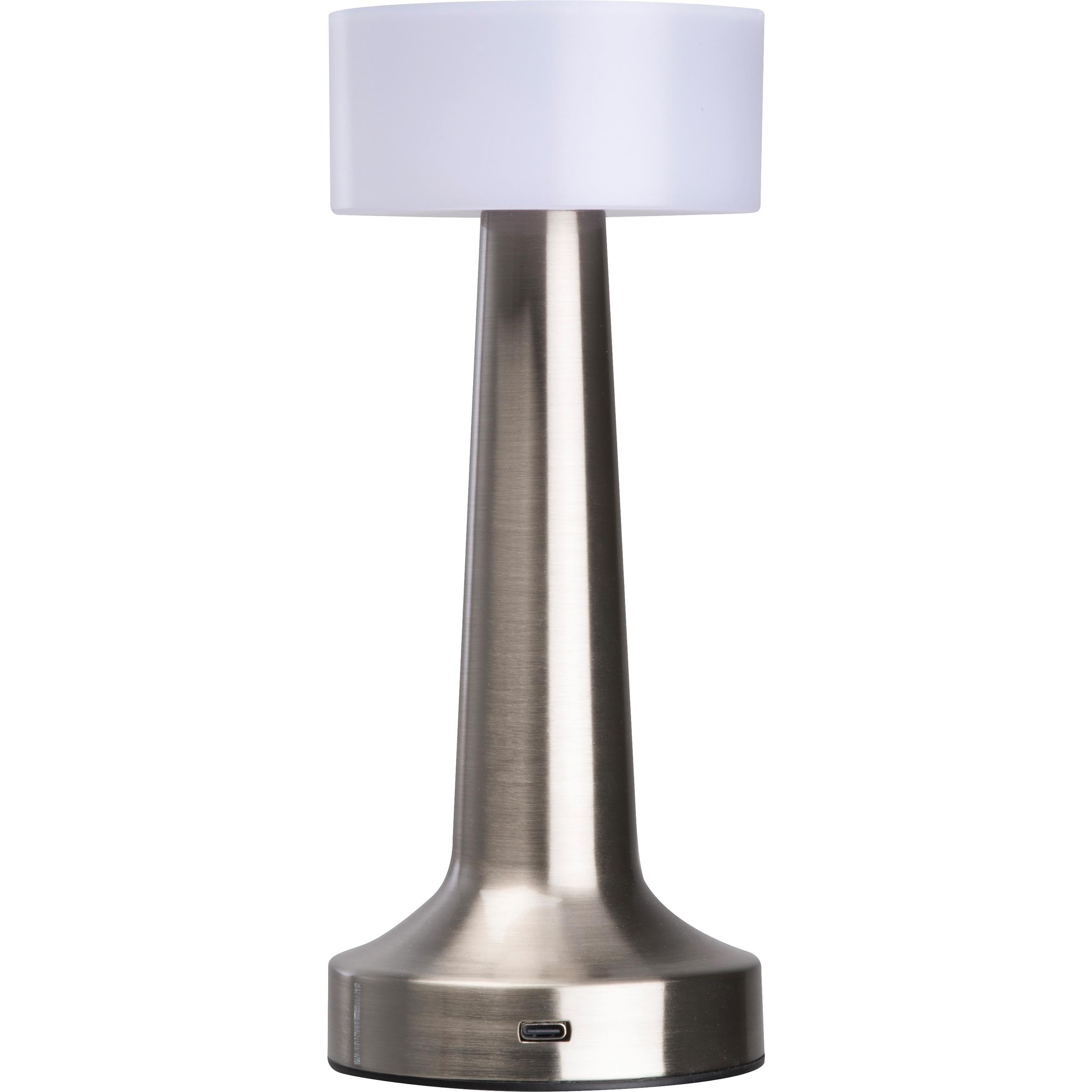 Tischlampe Poznan