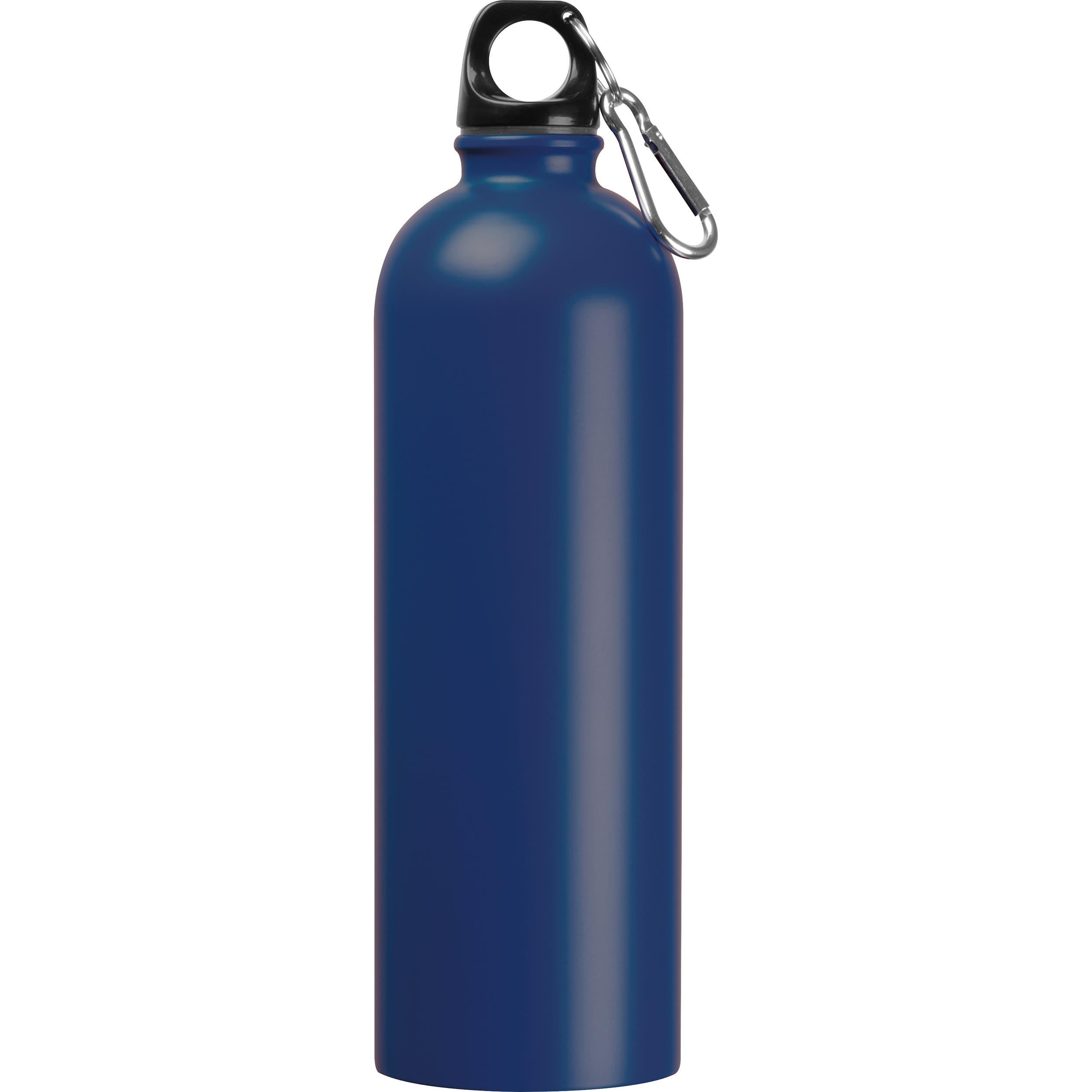 Edelstahl Trinkflasche Ostrov
