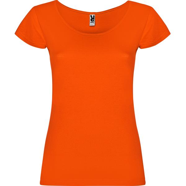FIRE ORANGE