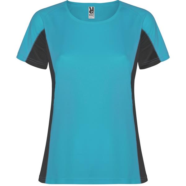 TURQUOISE/DARK LEAD
