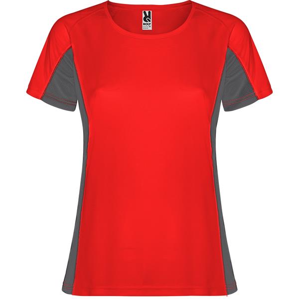 RED/DARK LEAD