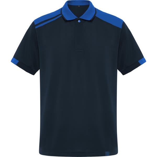 NAVY/ROYAL BLUE
