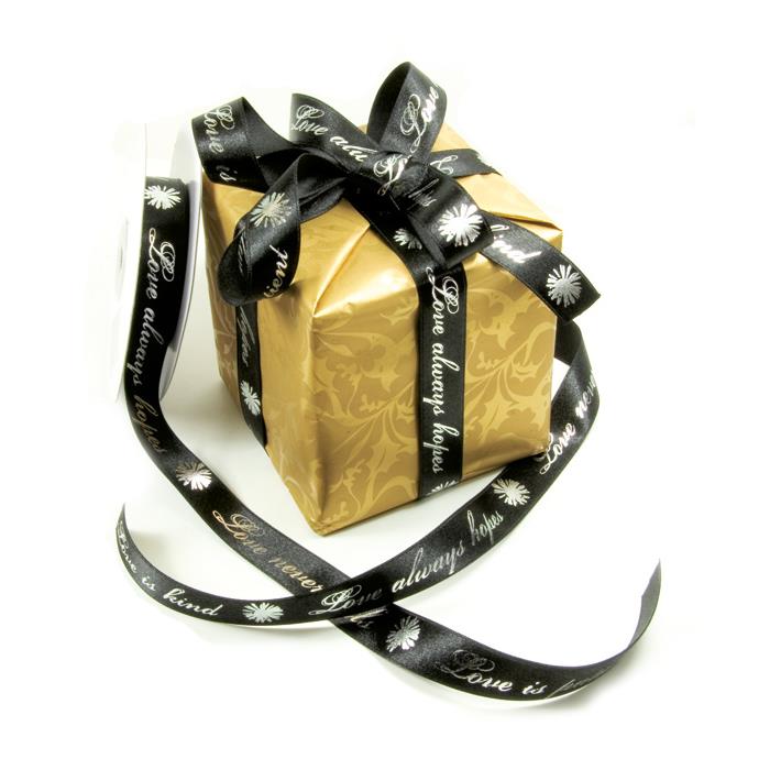 Geschenkbänder