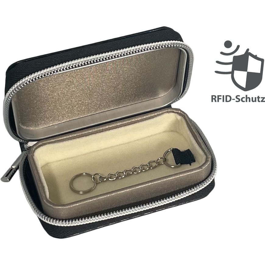 RFID Schlüsseletui