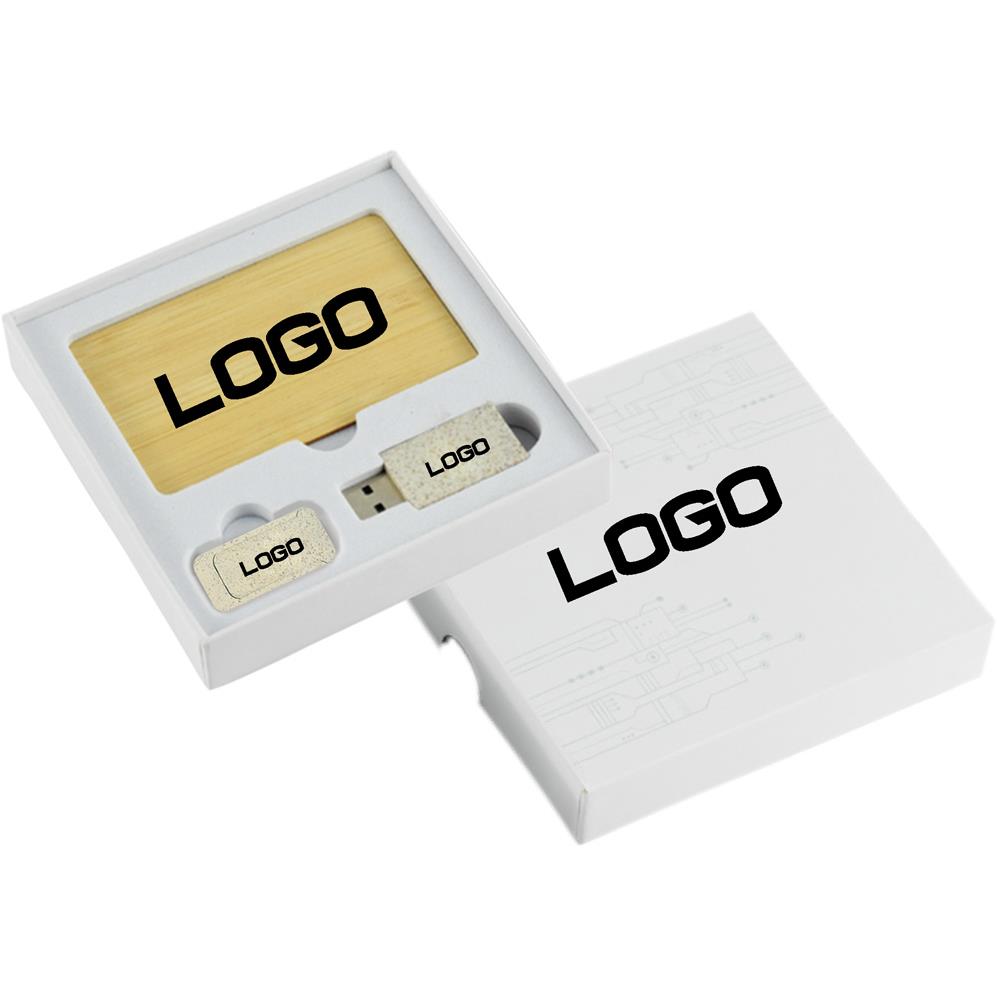 Datenschutz-Set Eco