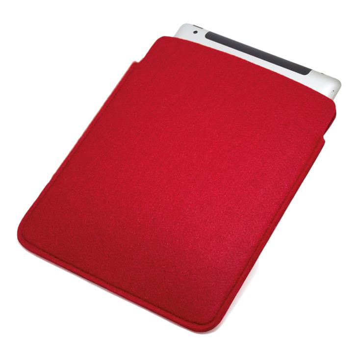 Tablet-Filztasche