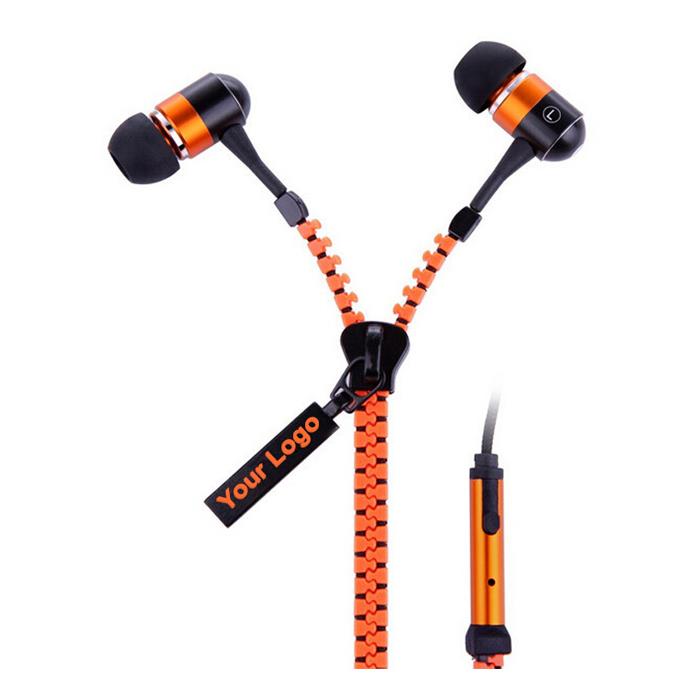 Zip-Kopfhörer