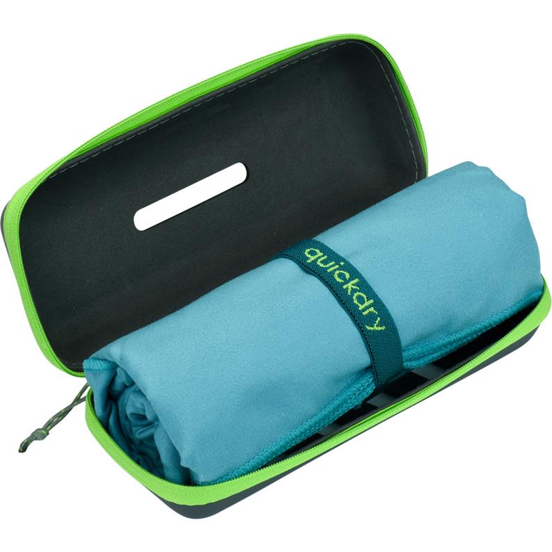 Mikrofaser Dusch- und Badehandtuch ViVO quickdry