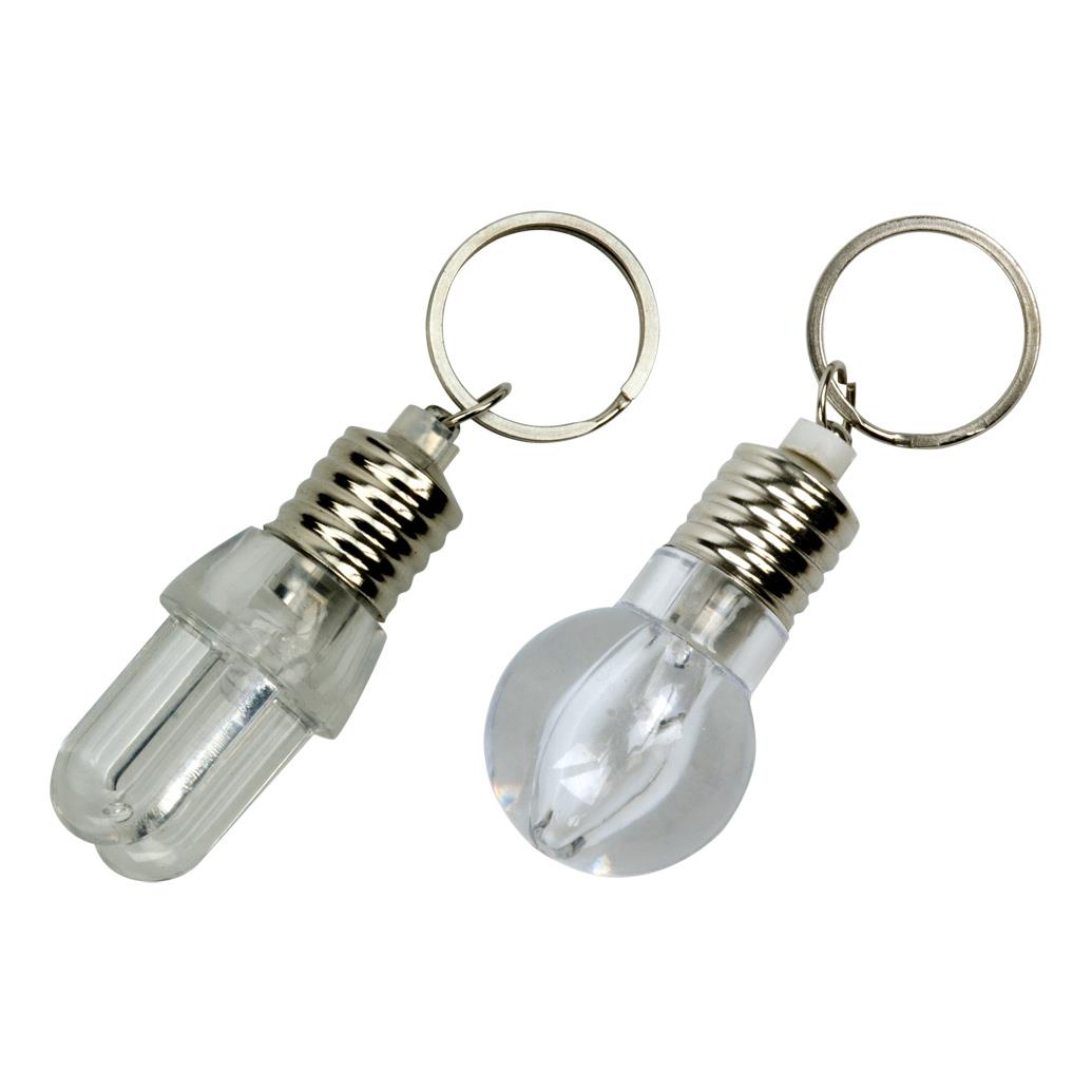 LED-Anhänger ´Glühbirne´