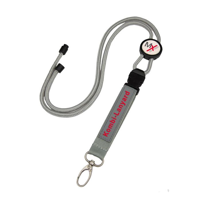 Kombi-Lanyard