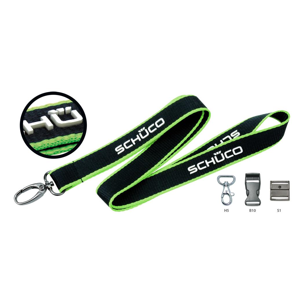 3D-Lanyard