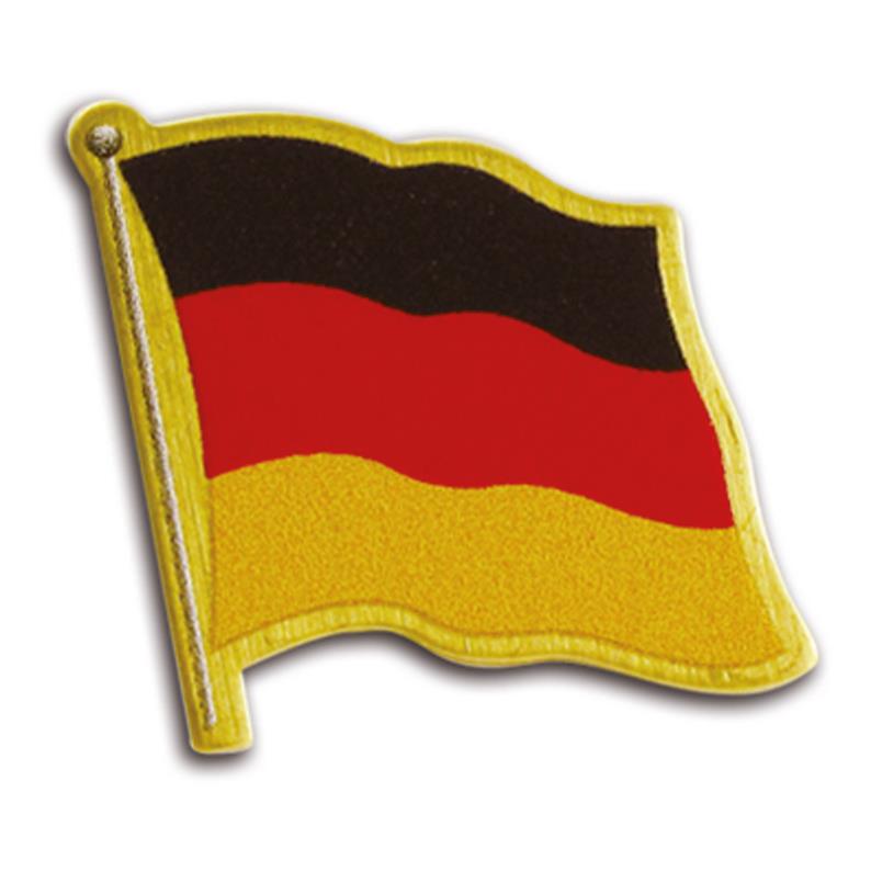 Pins aus Messing