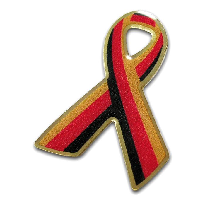 Pins aus Messing