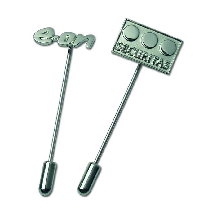 Metallguss-Pins
