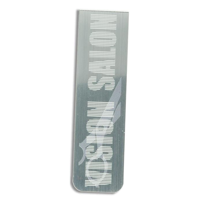Magnetische Lesezeichen